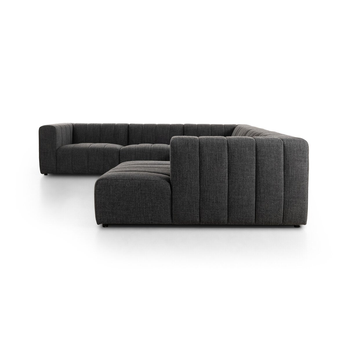 Langham Channeled 6 Pc Sectional W/ Raf Chaise Sectionals Four Hands , Black Friday Sale Four Hands Furniture Sale, Old Bones Co, Mid Century Furniture Sale, Four Hands Furniture, Black Friday Sale Langham Channeled 6 Pc Sectional W/ Raf Chaise,Gus Sale, Perigold Langham Channeled 6 Pc Sectional W/ Raf Chaise Sectionals Black Friday Sale , Perigold Sale Langham Channeled 6 Pc Sectional W/ Raf Chaise,Langham Channeled 6 Pc Sectional W/ Raf Chaise Lulu and Georgia, Burke Decor Sale Langham Channeled 6 Pc Sect