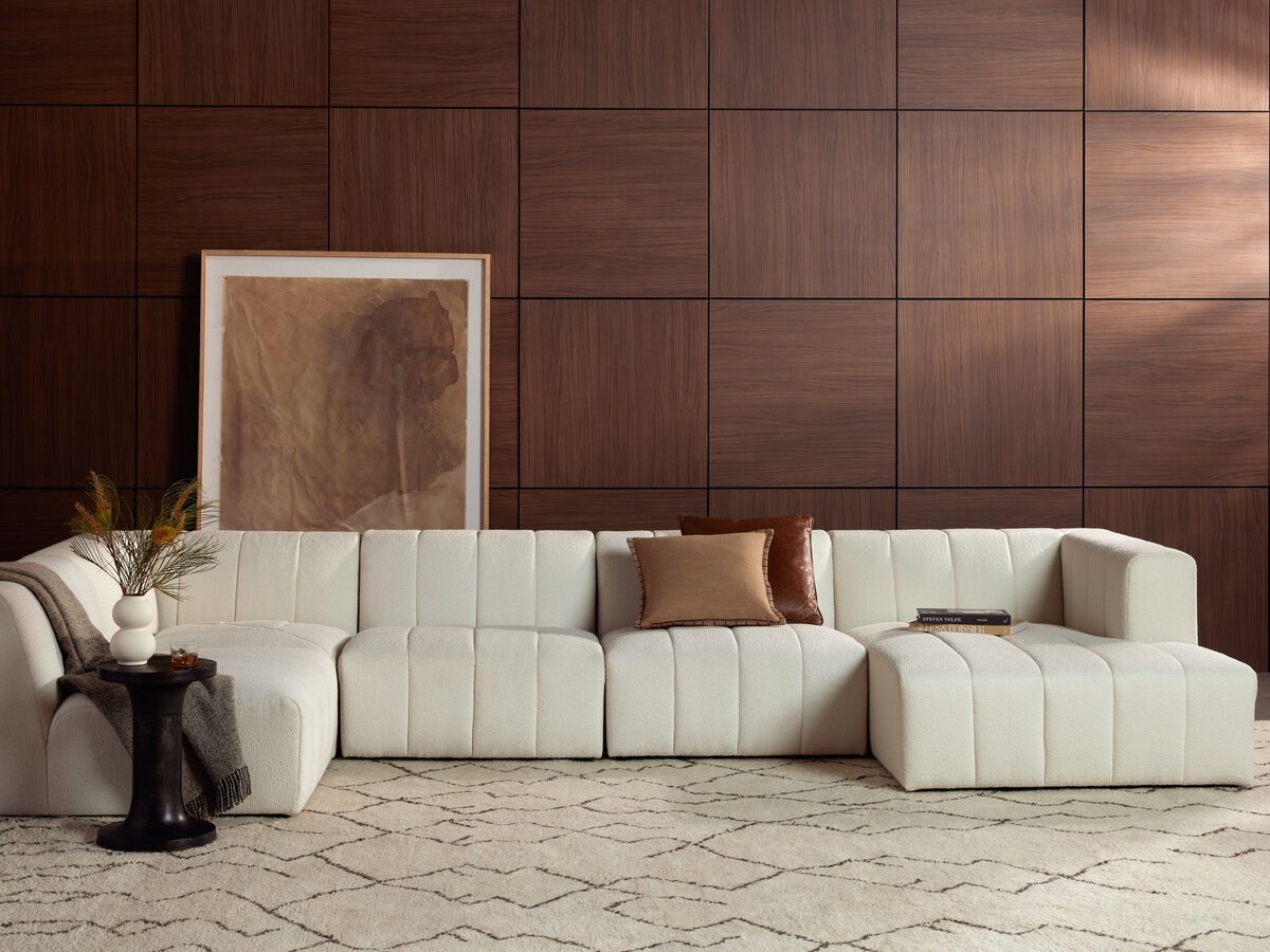 Langham Channeled 5-Piece Sectional Sectionals Four Hands , Black Friday Sale Four Hands Furniture Sale, Old Bones Co, Mid Century Furniture Sale, Four Hands Furniture, Black Friday Sale Langham Channeled 5-Piece Sectional,Gus Sale, Perigold Langham Channeled 5-Piece Sectional Sectionals Black Friday Sale , Perigold Sale Langham Channeled 5-Piece Sectional,Langham Channeled 5-Piece Sectional Lulu and Georgia, Burke Decor Sale Langham Channeled 5-Piece Sectional, www.oldbonesco.com
