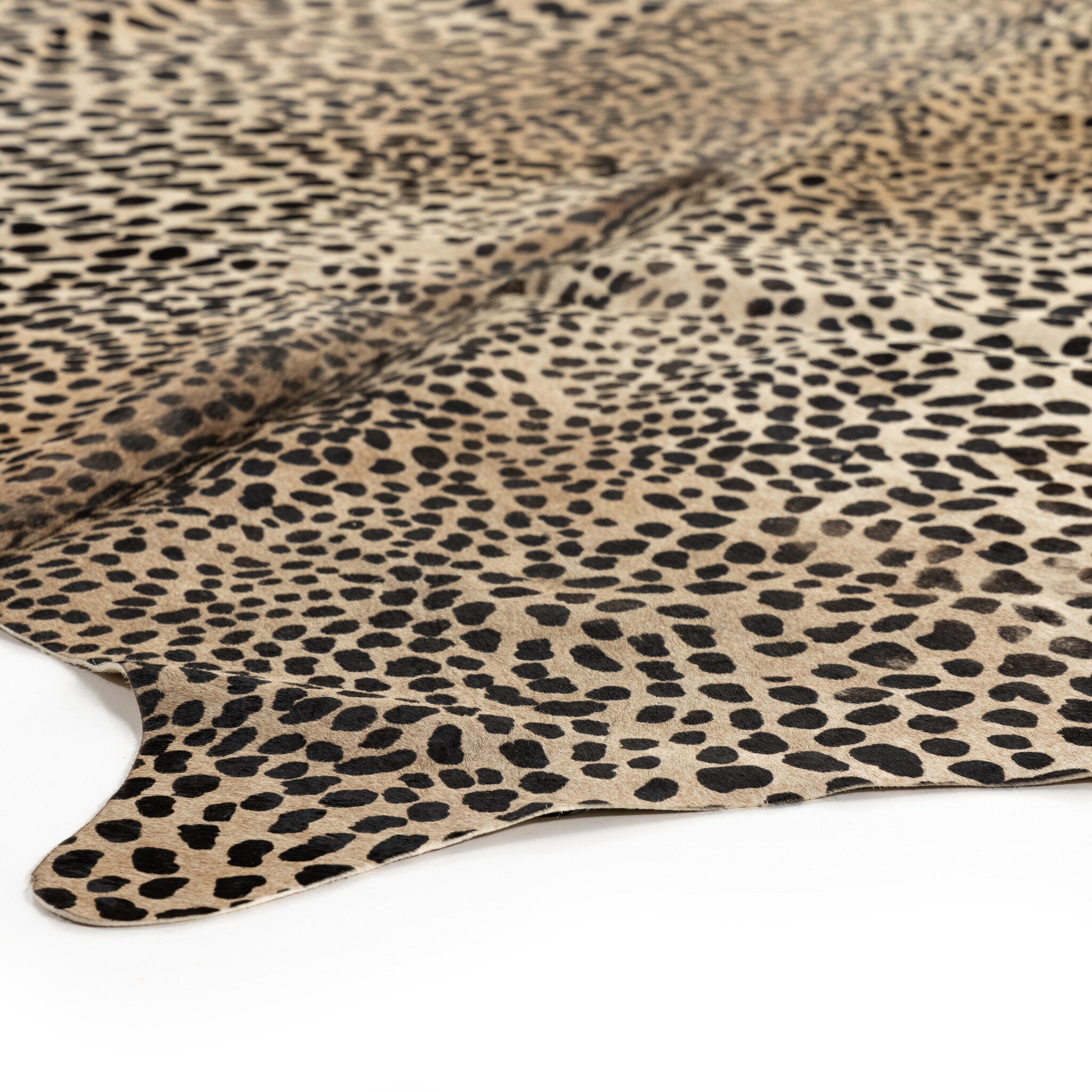 Leopard Printed Hide Rug Rugs -Four Hands- , Black Friday Sale -Four Hands- Furniture Sale, Old Bones Co, Mid Century Furniture Sale, Four Hands Furniture, Black Friday Sale Leopard Printed Hide Rug,Gus Sale, Perigold Leopard Printed Hide Rug Rugs Black Friday Sale , Perigold Sale Leopard Printed Hide Rug,Leopard Printed Hide Rug Lulu and Georgia, Burke Decor Sale Leopard Printed Hide Rug, www.oldbonesco.com