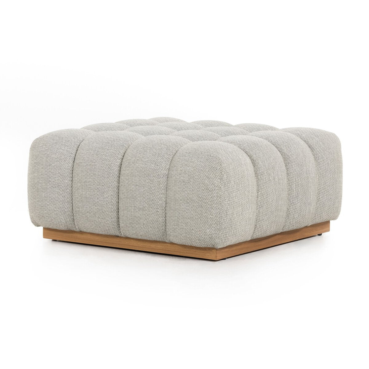 Build Your Own: Roma Outdoor Sectional Outdoor Sofas & Sectionals Four Hands Ottoman Faye Ash   Outdoor Sofas & Sectionals, Mid Century Furniture, Furniture Sale, Old Bones Co, Mid Century Furniture Sale, Four Hands Furniture, Sale,Gus, Sale,Perigold Build Your Own: Roma Outdoor Sectional Outdoor Sofas & Sectionals Sale, Perigold Sale Build Your Own: Roma Outdoor Sectional,Build Your Own: Roma Outdoor Sectional Lulu and Georgia, Burke Decor Sale Build Your Own: Roma Outdoor Sectional, www.oldbonesco.com