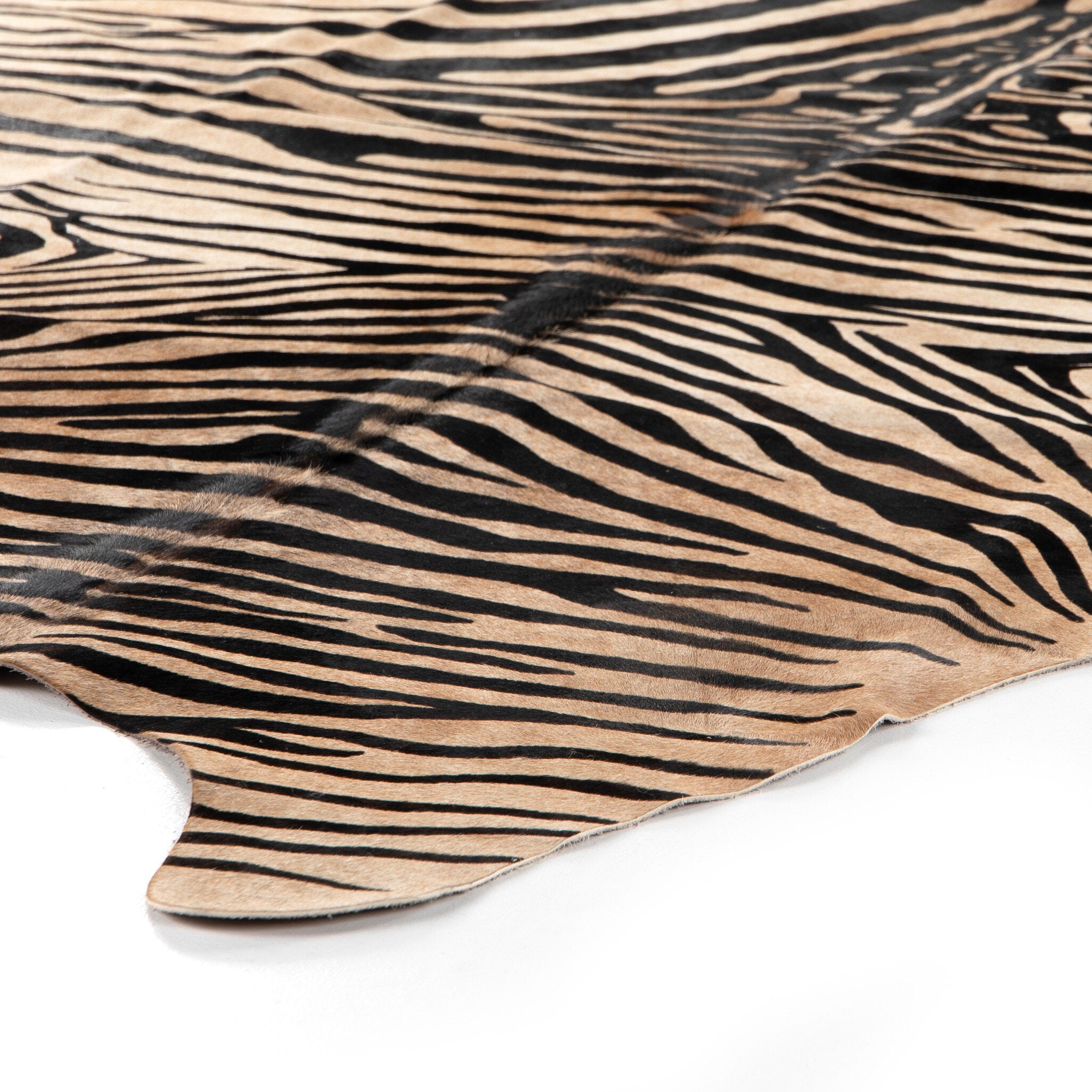 Zebra Printed Hide Rug Rugs -Four Hands- , Black Friday Sale -Four Hands- Furniture Sale, Old Bones Co, Mid Century Furniture Sale, Four Hands Furniture, Black Friday Sale Zebra Printed Hide Rug,Gus Sale, Perigold Zebra Printed Hide Rug Rugs Black Friday Sale , Perigold Sale Zebra Printed Hide Rug,Zebra Printed Hide Rug Lulu and Georgia, Burke Decor Sale Zebra Printed Hide Rug, www.oldbonesco.com