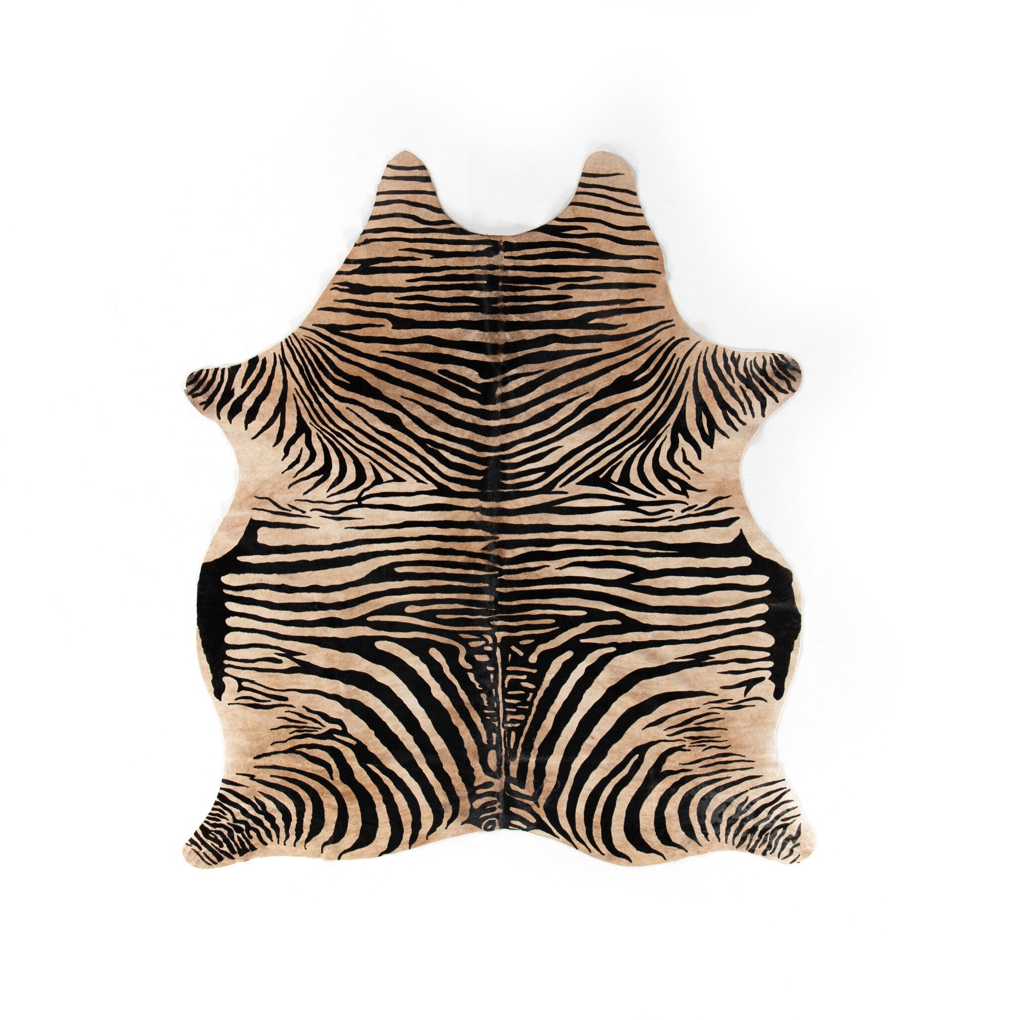 Zebra Printed Hide Rug Rugs -Four Hands- , Black Friday Sale -Four Hands- Furniture Sale, Old Bones Co, Mid Century Furniture Sale, Four Hands Furniture, Black Friday Sale Zebra Printed Hide Rug,Gus Sale, Perigold Zebra Printed Hide Rug Rugs Black Friday Sale , Perigold Sale Zebra Printed Hide Rug,Zebra Printed Hide Rug Lulu and Georgia, Burke Decor Sale Zebra Printed Hide Rug, www.oldbonesco.com