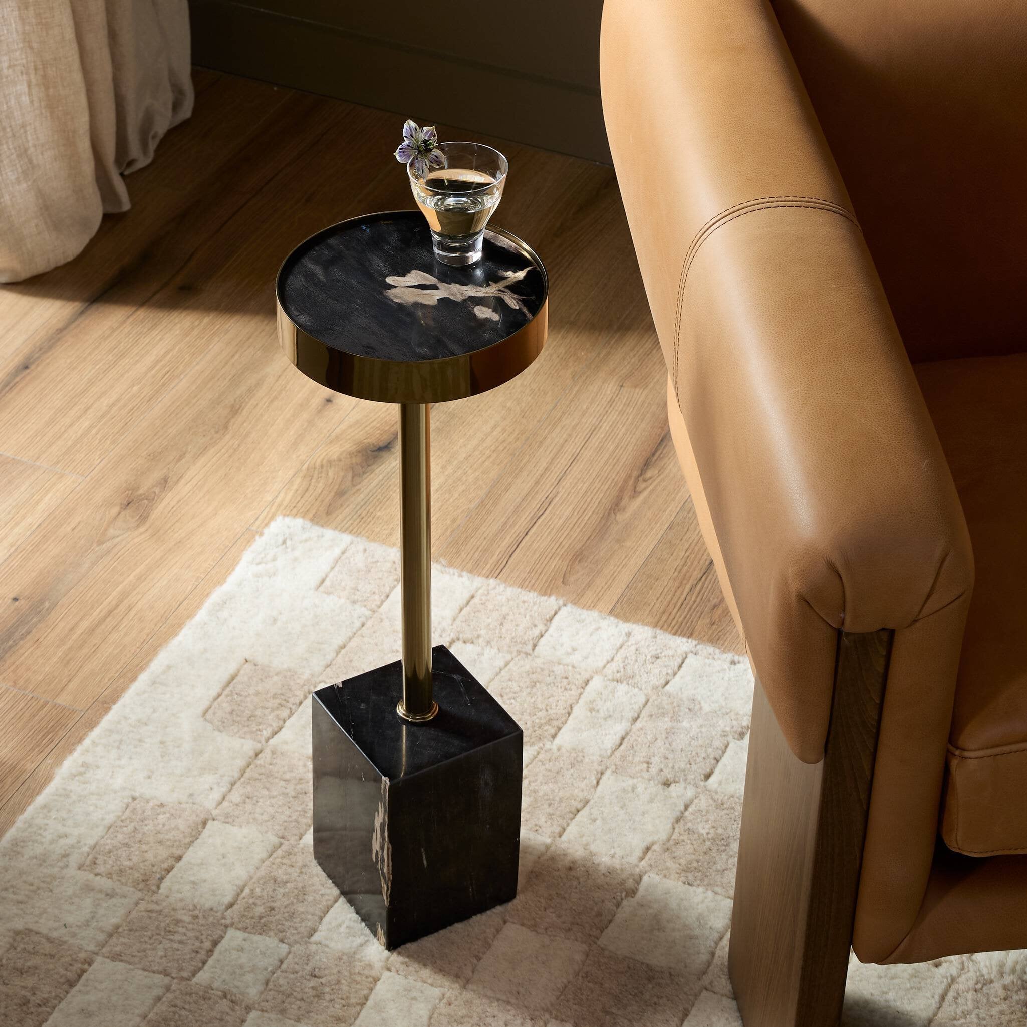 Bevin End Table