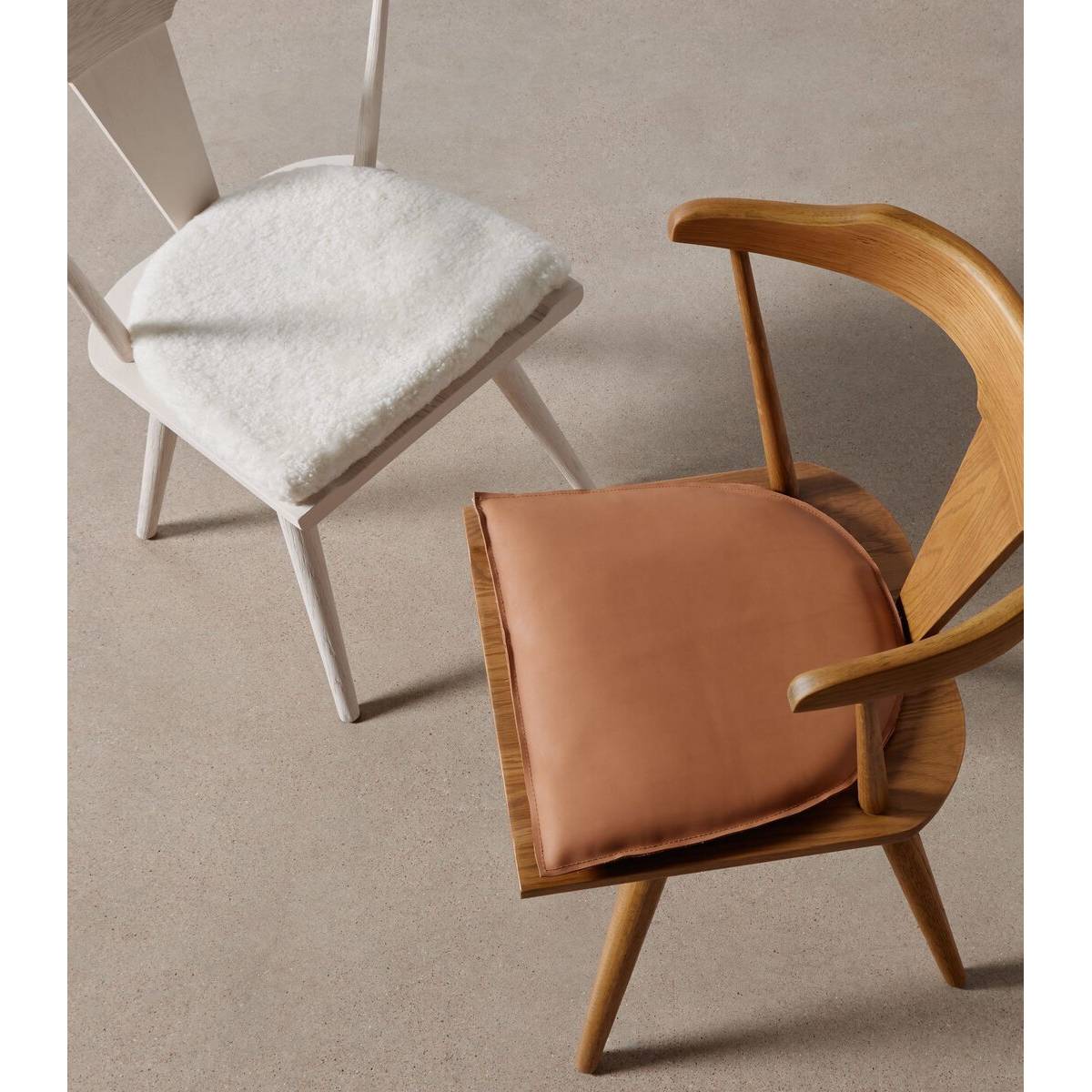 Dining Seat Cushion - 16.5"