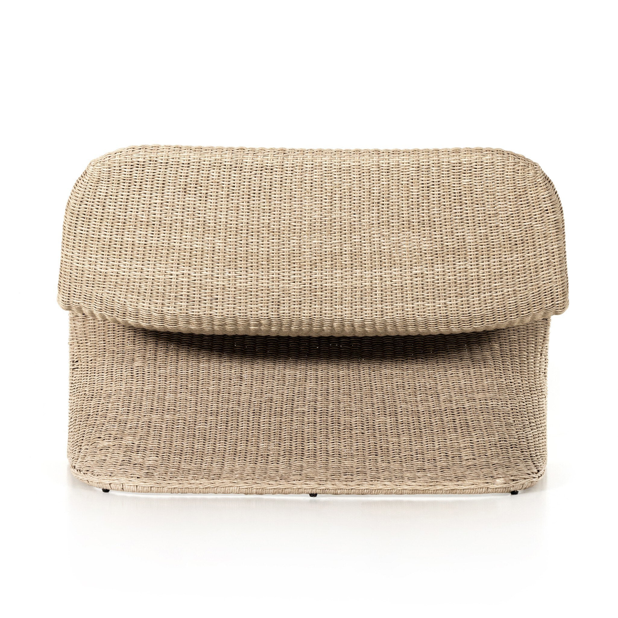 Portia Outdoor Dining Bench