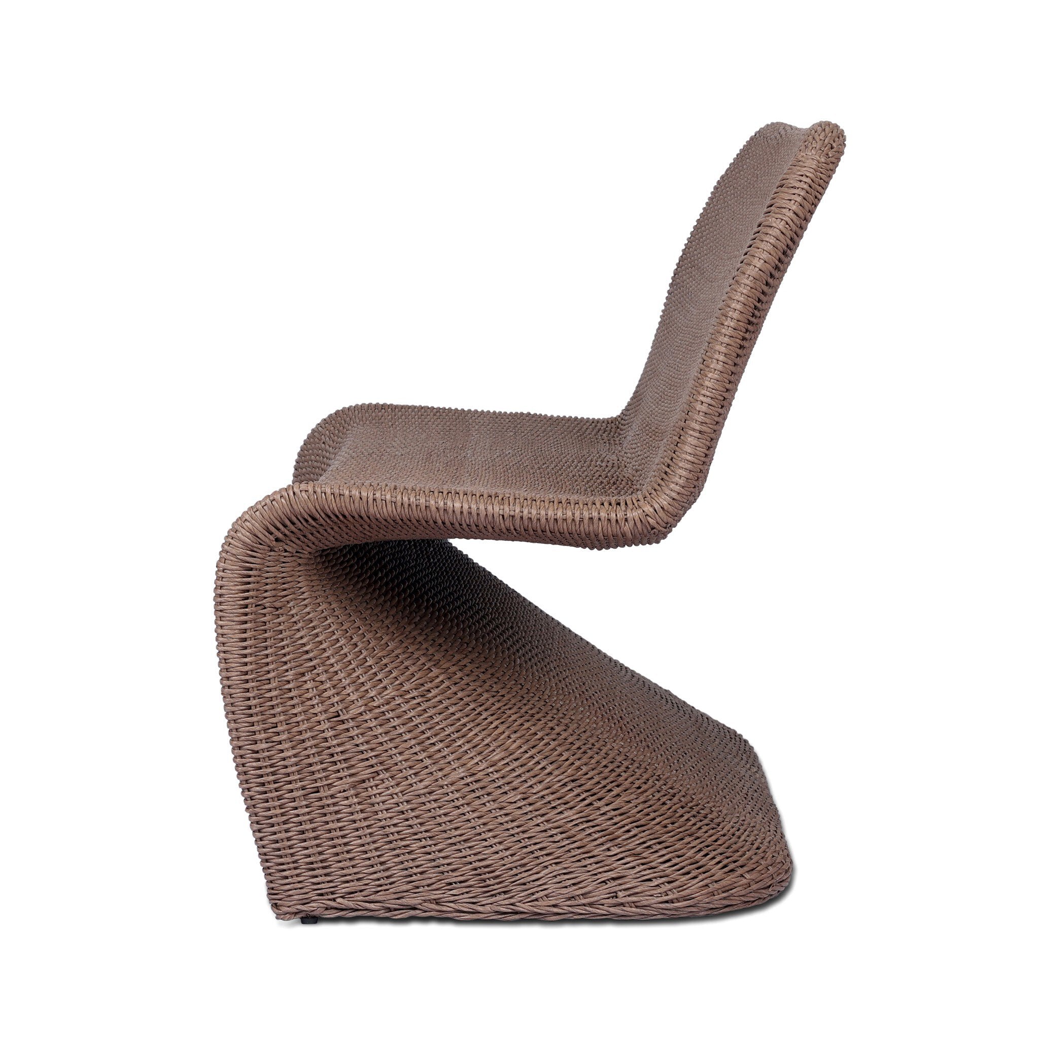 Portia Outdoor Dining Bench