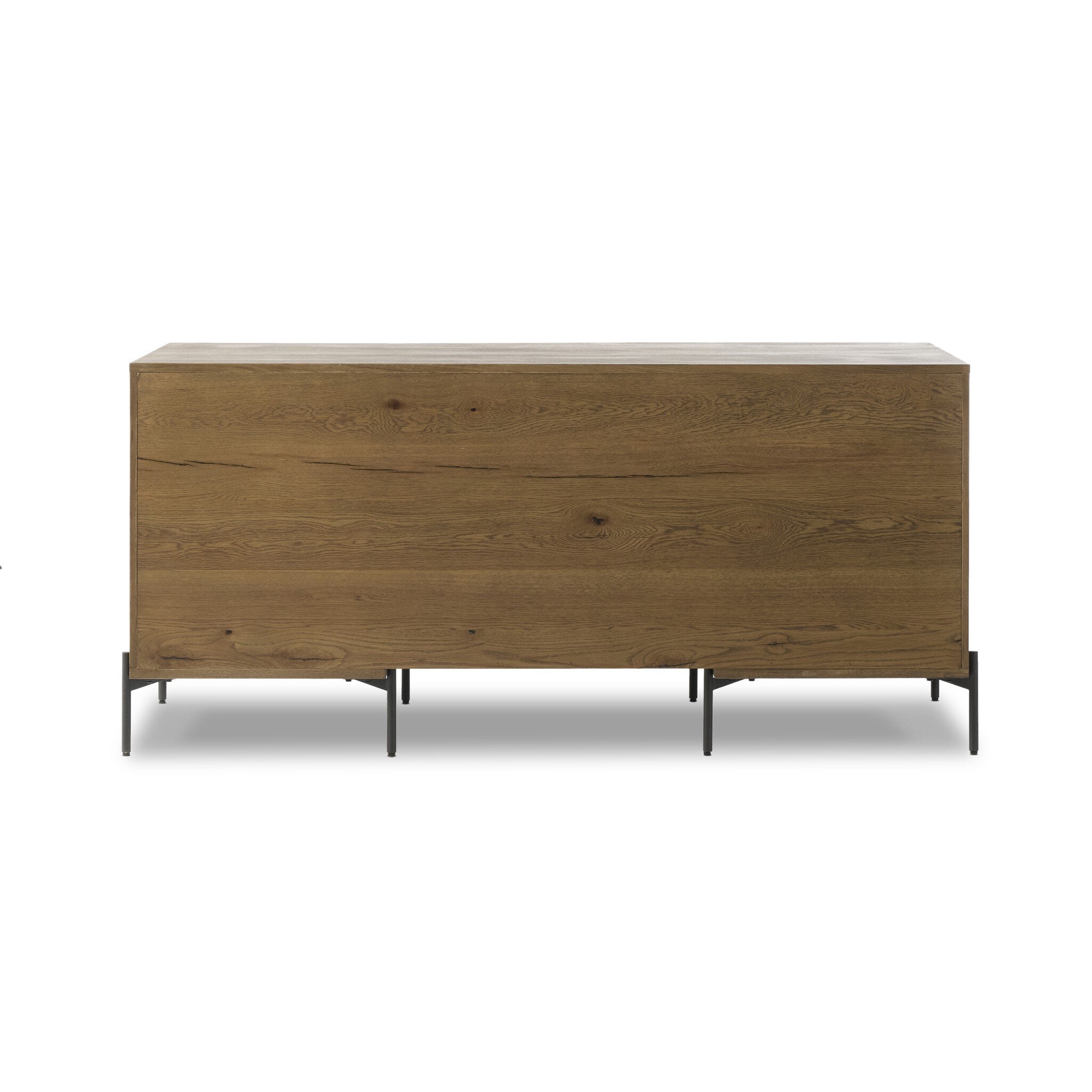 Eaton Executive Desk