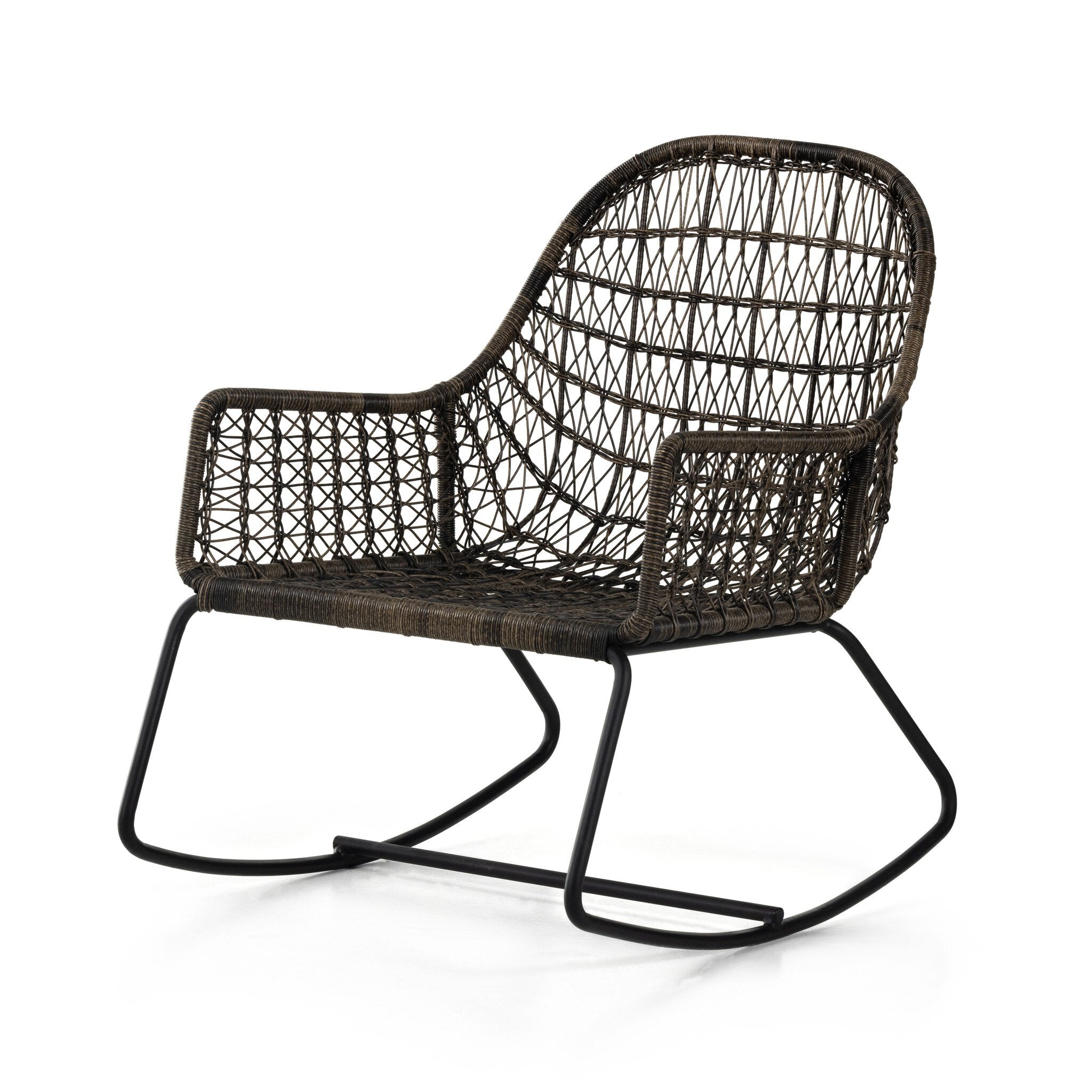 Bandera Outdoor Rocking Chair Outdoor Accent & Lounge Chairs -Four Hands- , Black Friday Sale -Four Hands- Furniture Sale, Old Bones Co, Mid Century Furniture Sale, Four Hands Furniture, Black Friday Sale Bandera Outdoor Rocking Chair,Gus Sale, Perigold Bandera Outdoor Rocking Chair Outdoor Accent & Lounge Chairs Black Friday Sale , Perigold Sale Bandera Outdoor Rocking Chair,Bandera Outdoor Rocking Chair Lulu and Georgia, Burke Decor Sale Bandera Outdoor Rocking Chair, www.oldbonesco.com