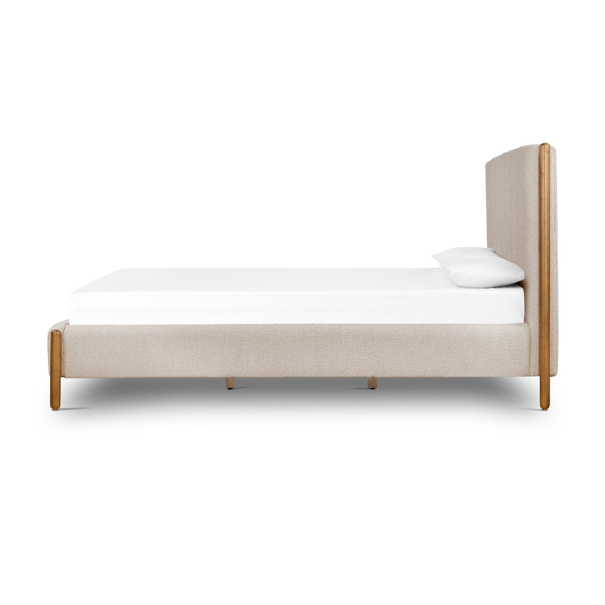 Emma Bed Beds -Four Hands- , Black Friday Sale -Four Hands- Furniture Sale, Old Bones Co, Mid Century Furniture Sale, Four Hands Furniture, Black Friday Sale Emma Bed,Gus Sale, Perigold Emma Bed Beds Black Friday Sale , Perigold Sale Emma Bed,Emma Bed Lulu and Georgia, Burke Decor Sale Emma Bed, www.oldbonesco.com