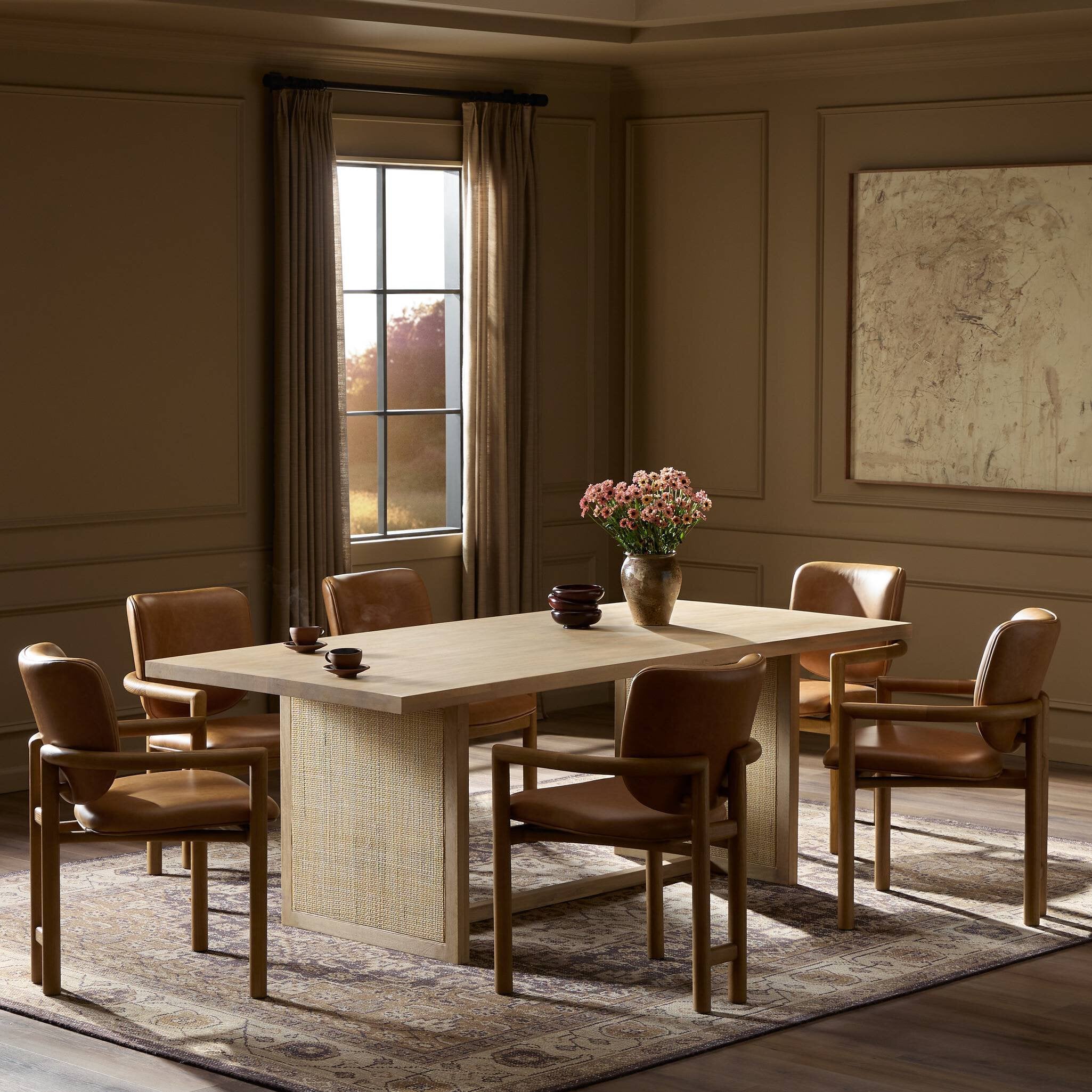 Clarita Dining Table