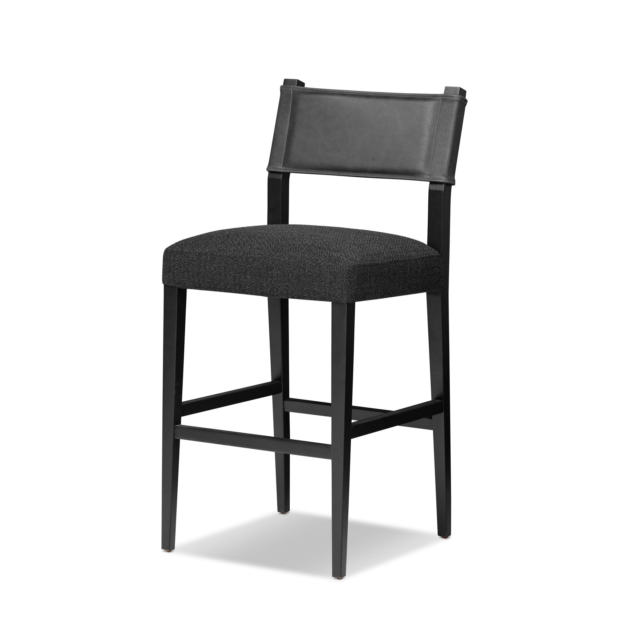 Ferris Bar Stool Bar & Counter Stools Four Hands Gibson Black , Black Friday Sale Four Hands Furniture Sale, Old Bones Co, Mid Century Furniture Sale, Four Hands Furniture, Black Friday Sale Ferris Bar Stool,Gus Sale, Perigold Ferris Bar Stool Bar & Counter Stools Black Friday Sale , Perigold Sale Ferris Bar Stool,Ferris Bar Stool Lulu and Georgia, Burke Decor Sale Ferris Bar Stool, www.oldbonesco.com