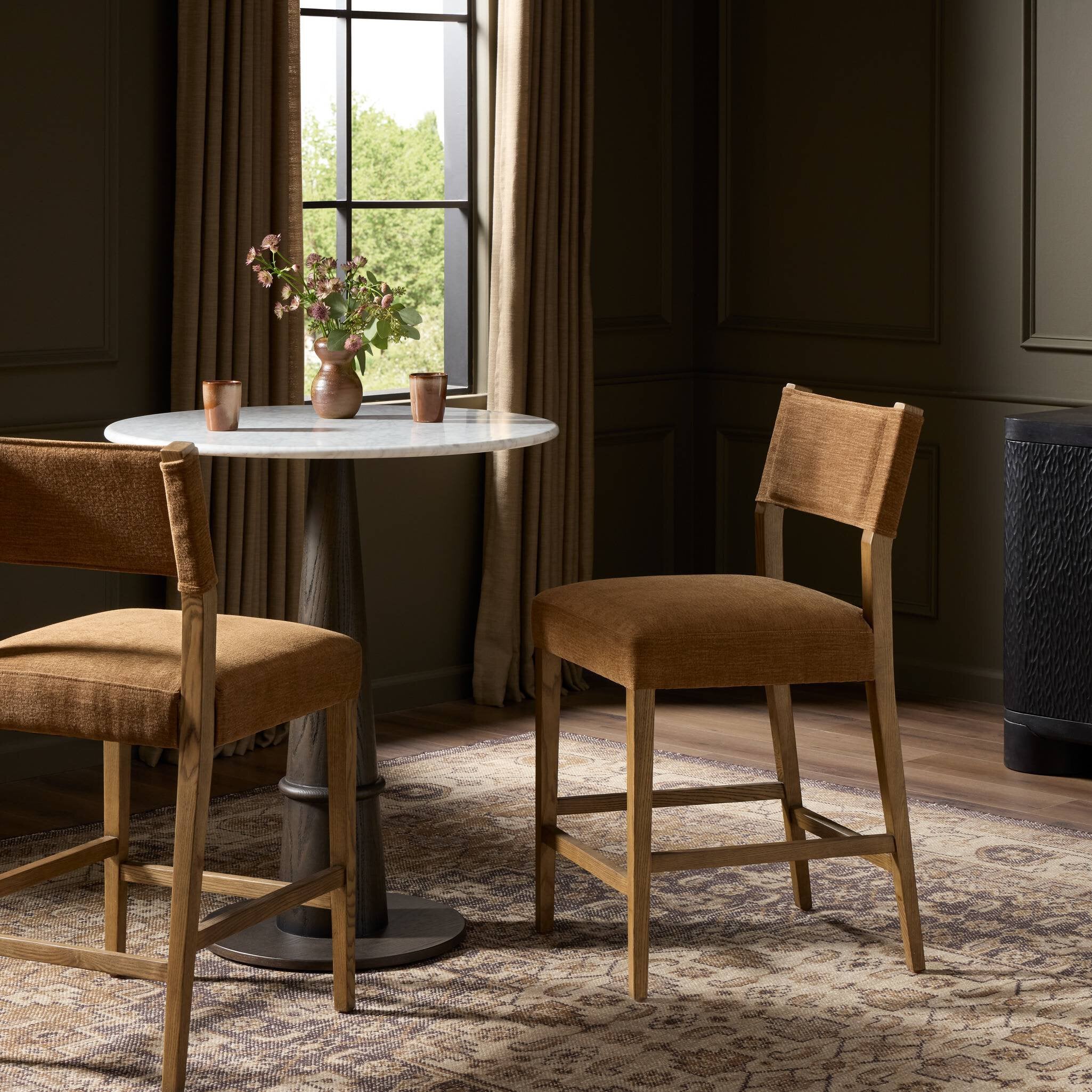 Ferris Counter Stool