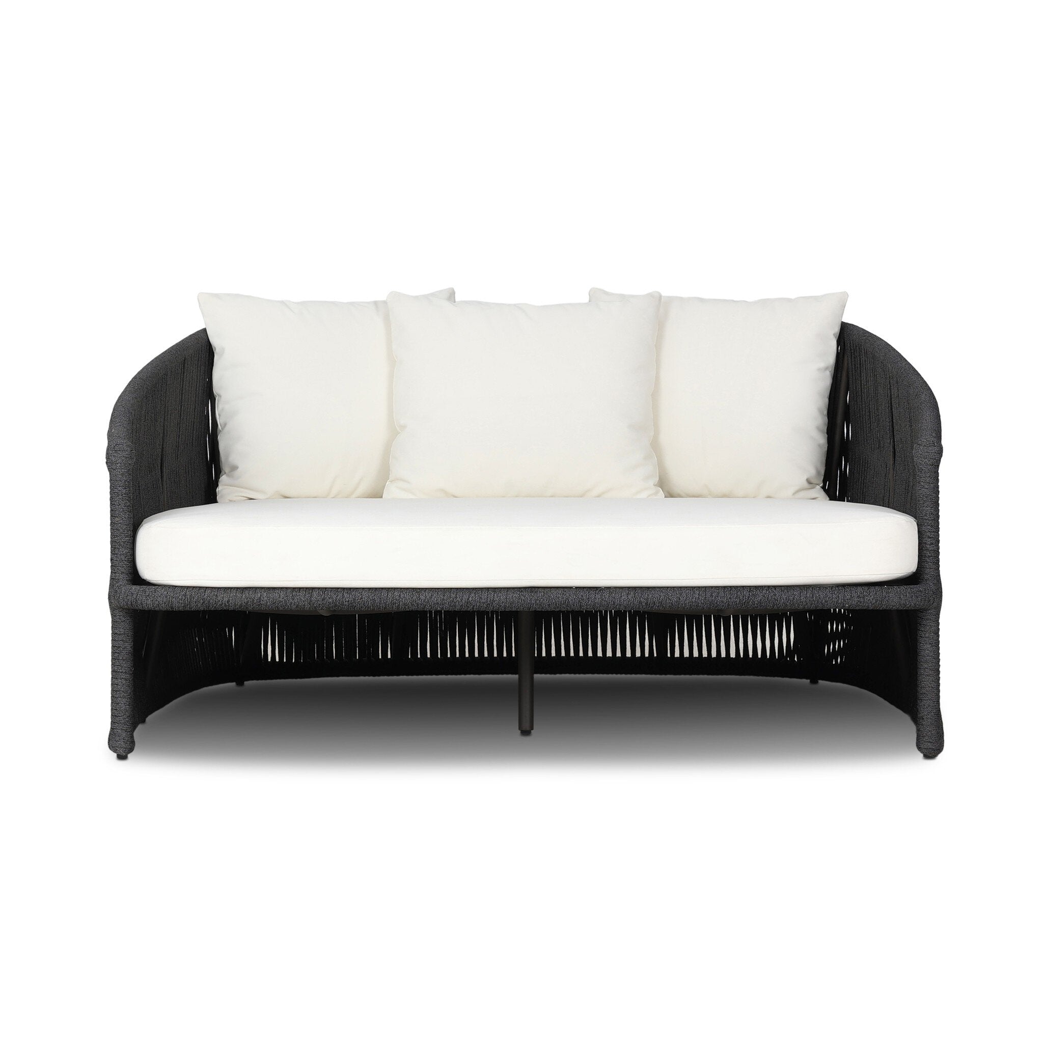 Porto Outdoor Daybed - Thumbnail 3