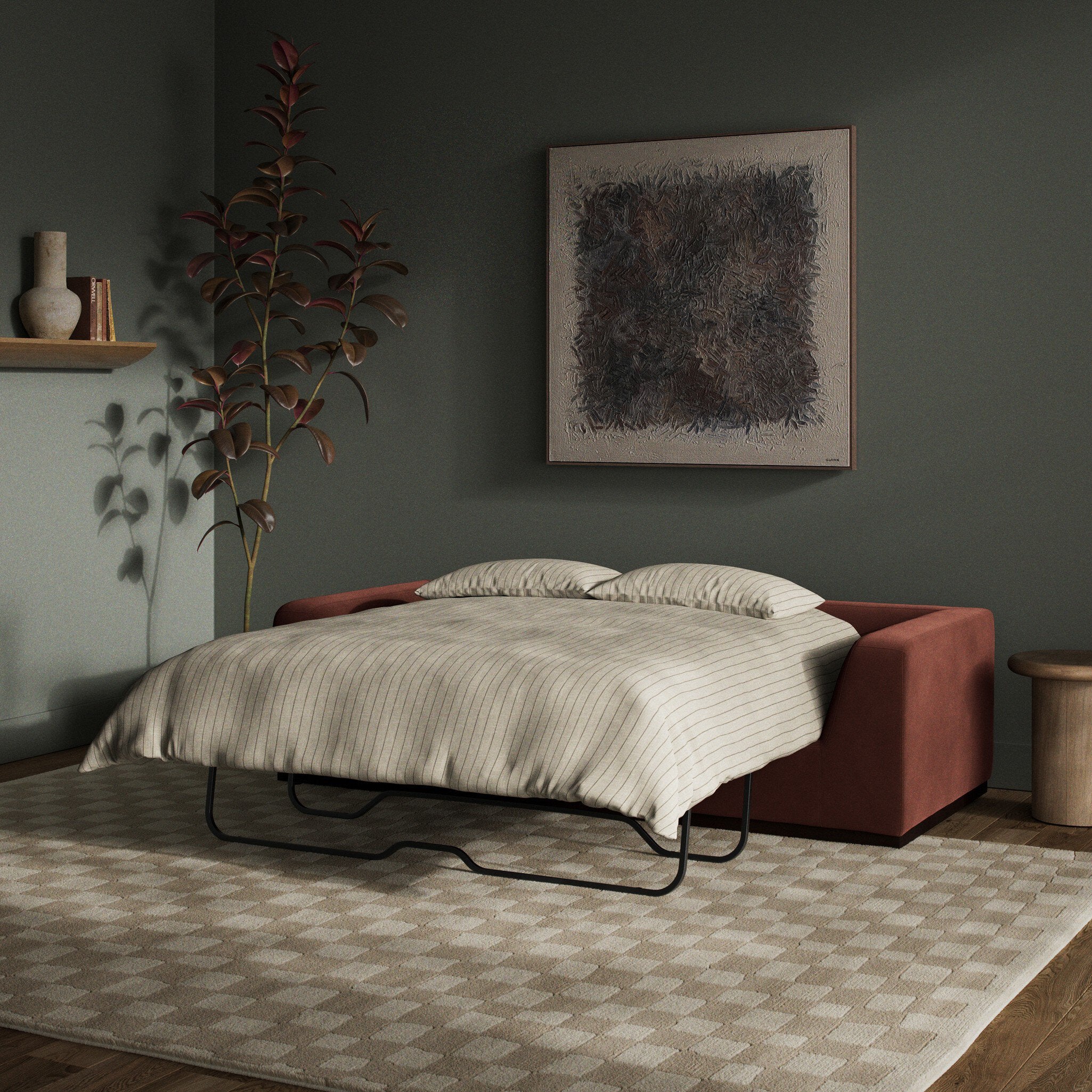 Colt Sleeper Sofa Sofa Beds Four Hands , Black Friday Sale Four Hands Furniture Sale, Old Bones Co, Mid Century Furniture Sale, Four Hands Furniture, Black Friday Sale Colt Sleeper Sofa,Gus Sale, Perigold Colt Sleeper Sofa Sofa Beds Black Friday Sale , Perigold Sale Colt Sleeper Sofa,Colt Sleeper Sofa Lulu and Georgia, Burke Decor Sale Colt Sleeper Sofa, www.oldbonesco.com