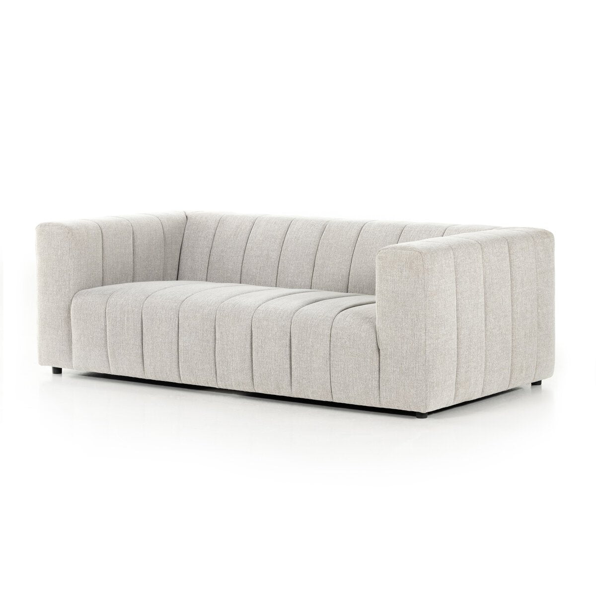 Langham Channeled Sofa Sofas Four Hands Napa Sandstone 89" , Black Friday Sale Four Hands Furniture Sale, Old Bones Co, Mid Century Furniture Sale, Four Hands Furniture, Black Friday Sale Langham Channeled Sofa,Gus Sale, Perigold Langham Channeled Sofa Sofas Black Friday Sale , Perigold Sale Langham Channeled Sofa,Langham Channeled Sofa Lulu and Georgia, Burke Decor Sale Langham Channeled Sofa, www.oldbonesco.com