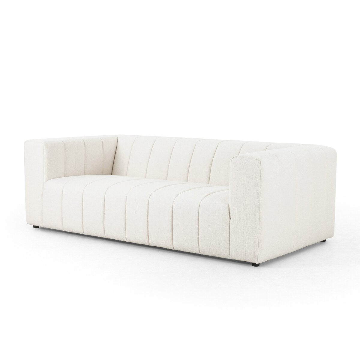 Langham Channeled Sofa Sofas Four Hands Fayette Cloud 89" , Black Friday Sale Four Hands Furniture Sale, Old Bones Co, Mid Century Furniture Sale, Four Hands Furniture, Black Friday Sale Langham Channeled Sofa,Gus Sale, Perigold Langham Channeled Sofa Sofas Black Friday Sale , Perigold Sale Langham Channeled Sofa,Langham Channeled Sofa Lulu and Georgia, Burke Decor Sale Langham Channeled Sofa, www.oldbonesco.com