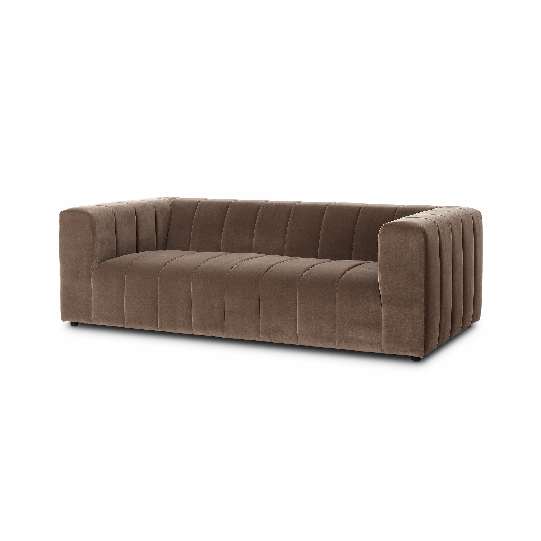 Langham Channeled Sofa Sofas Four Hands Crypton Sintra Taupe 89" , Black Friday Sale Four Hands Furniture Sale, Old Bones Co, Mid Century Furniture Sale, Four Hands Furniture, Black Friday Sale Langham Channeled Sofa,Gus Sale, Perigold Langham Channeled Sofa Sofas Black Friday Sale , Perigold Sale Langham Channeled Sofa,Langham Channeled Sofa Lulu and Georgia, Burke Decor Sale Langham Channeled Sofa, www.oldbonesco.com