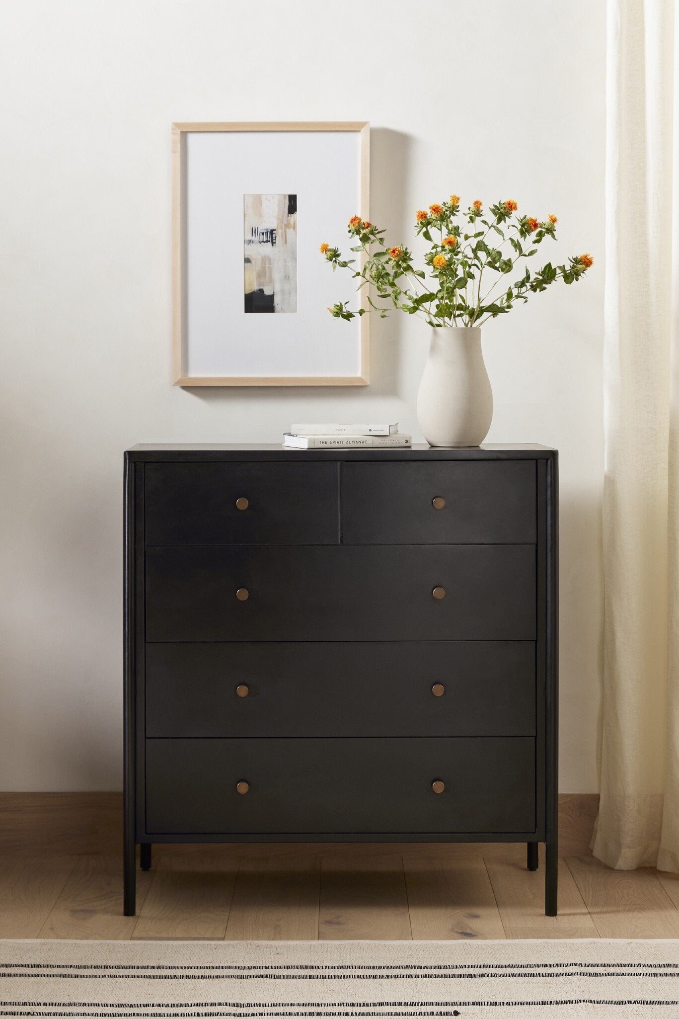 Soto 5 Drawer Dresser Dressers & Chests -Four Hands- , Black Friday Sale -Four Hands- Furniture Sale, Old Bones Co, Mid Century Furniture Sale, Four Hands Furniture, Black Friday Sale Soto 5 Drawer Dresser,Gus Sale, Perigold Soto 5 Drawer Dresser Dressers & Chests Black Friday Sale , Perigold Sale Soto 5 Drawer Dresser,Soto 5 Drawer Dresser Lulu and Georgia, Burke Decor Sale Soto 5 Drawer Dresser, www.oldbonesco.com