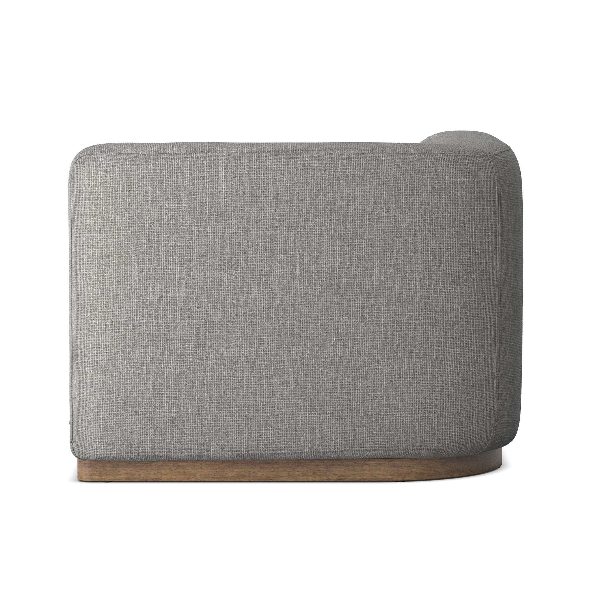 Build Your Own: Mabry Sectional