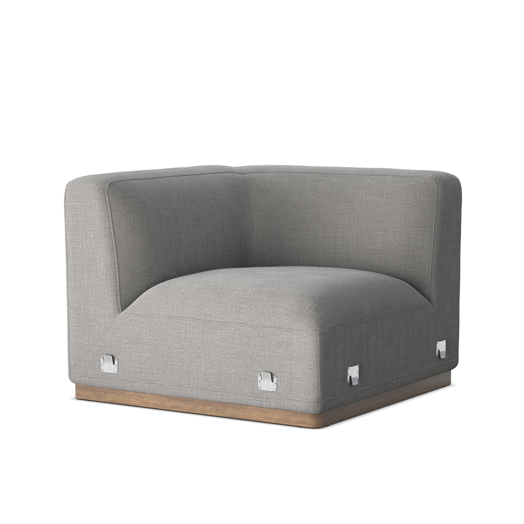 Build Your Own: Mabry Sectional