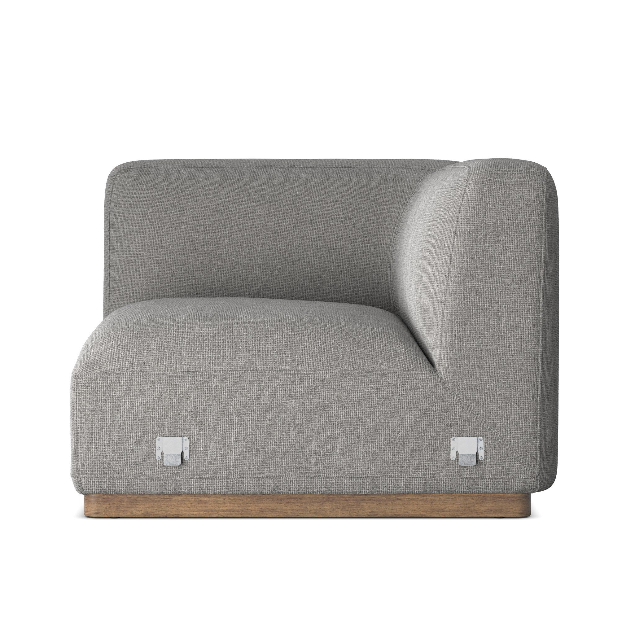Build Your Own: Mabry Sectional