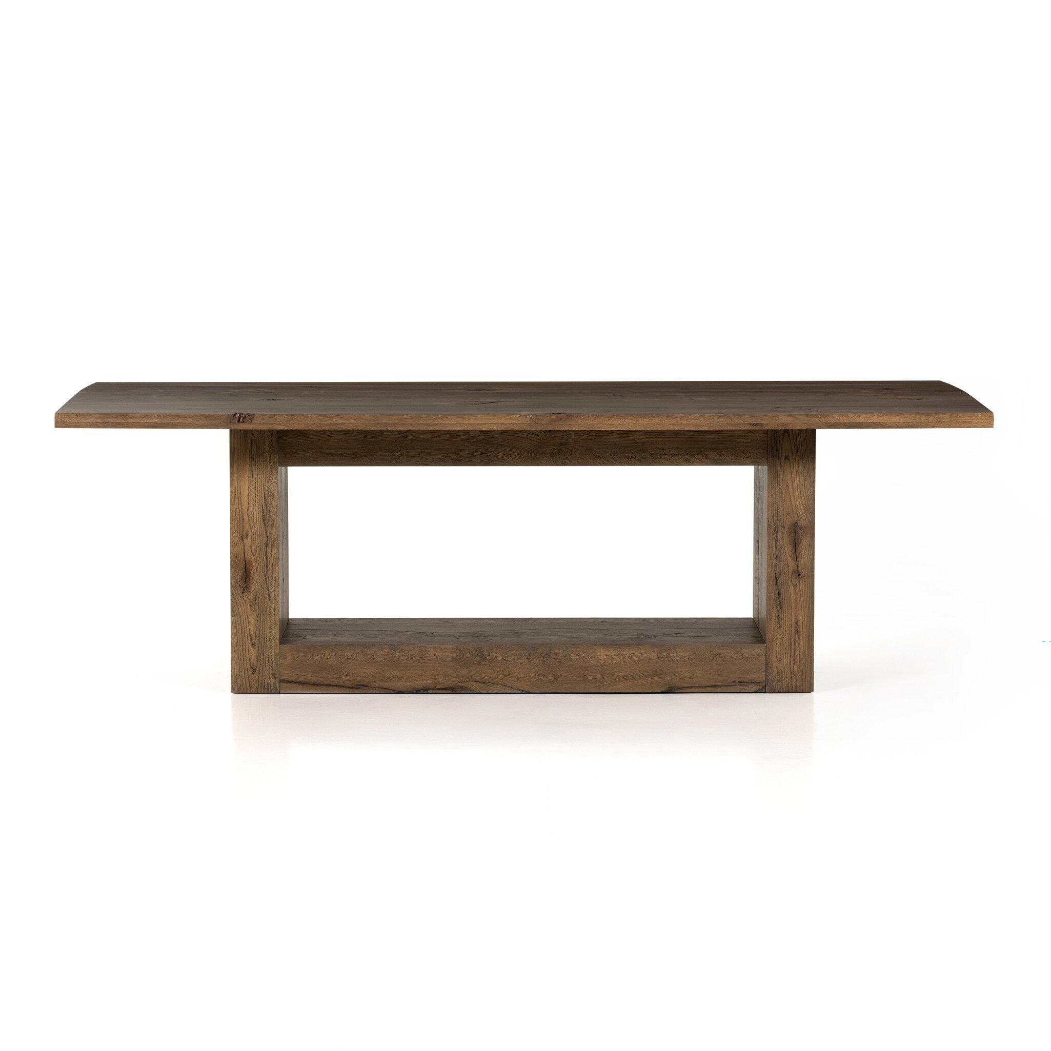 Perrin 93" Dining Table