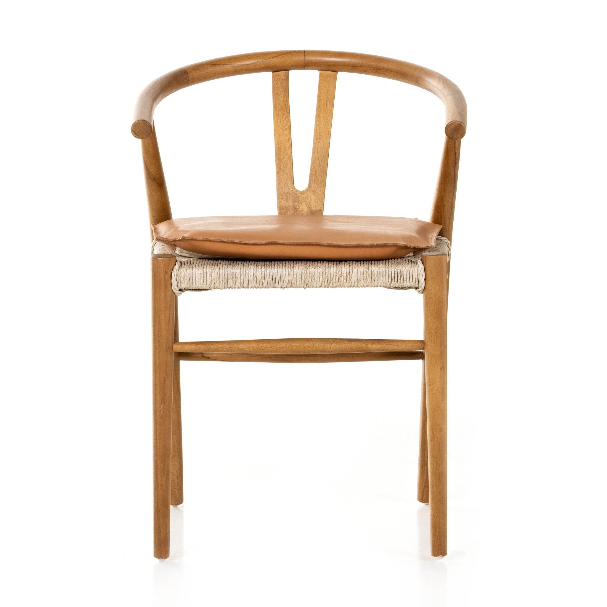 Muestra Dining Chair with Cushion