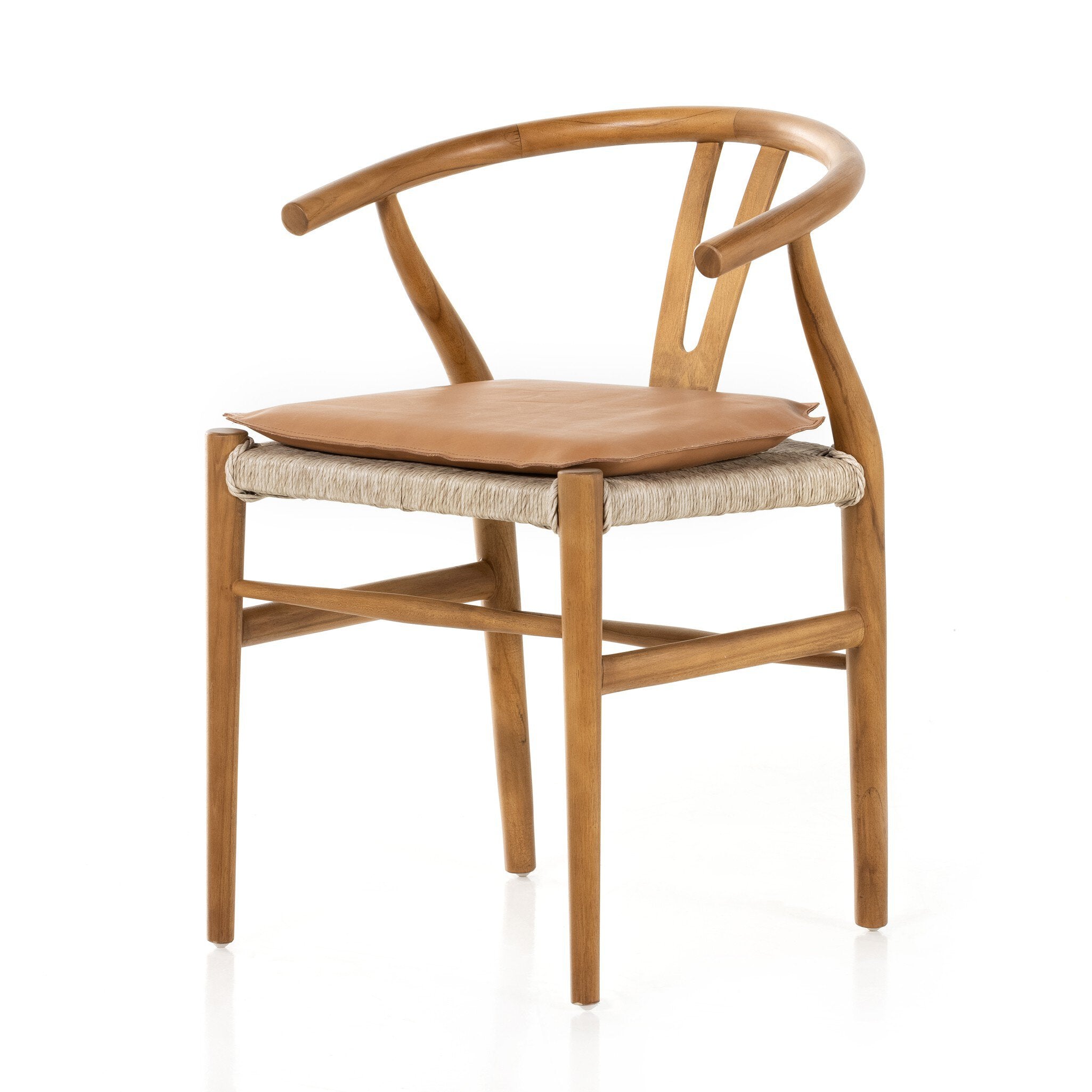 Muestra Dining Chair with Cushion