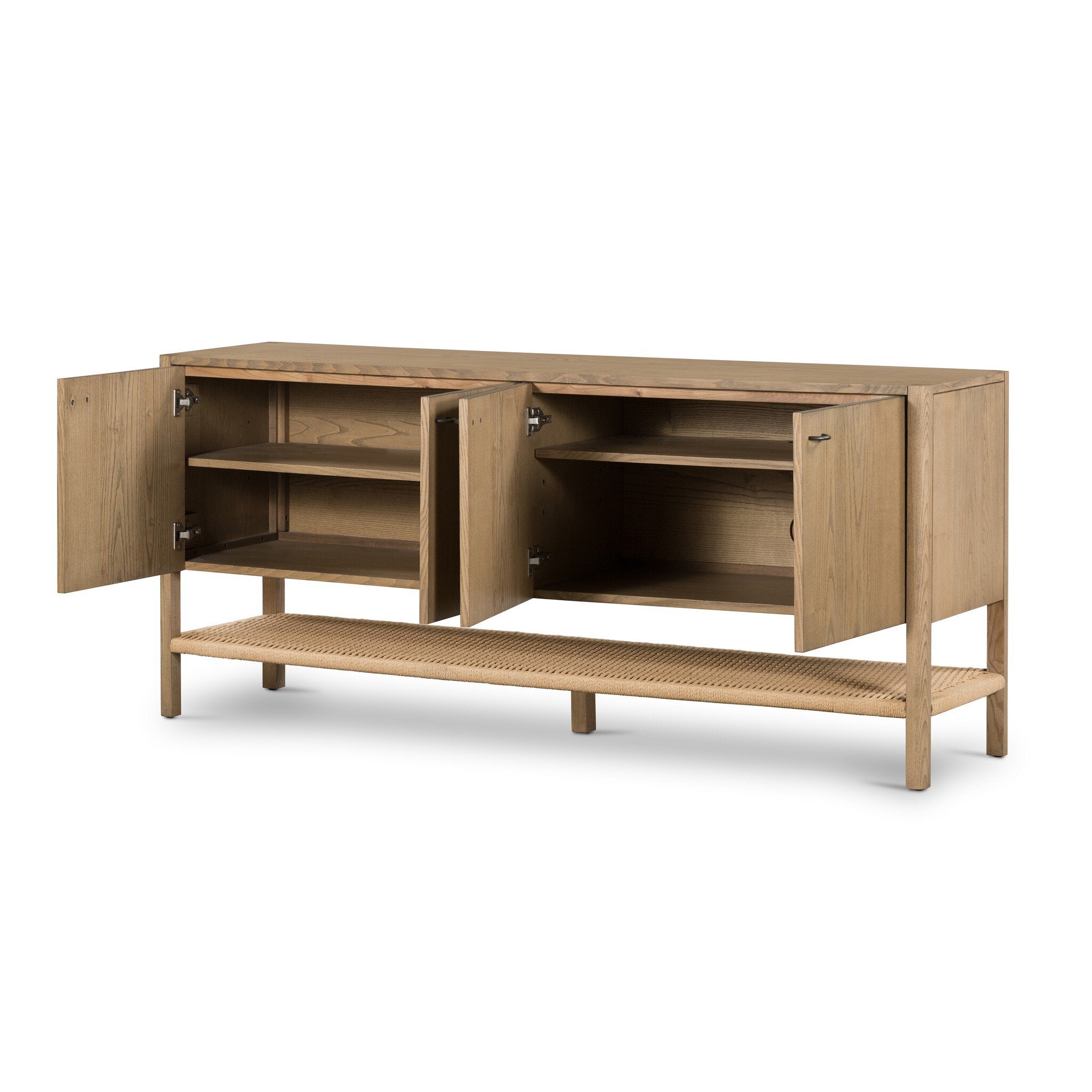 Zuma Sideboard Credenzas & Sideboards Four Hands , Black Friday Sale Four Hands Furniture Sale, Old Bones Co, Mid Century Furniture Sale, Four Hands Furniture, Black Friday Sale Zuma Sideboard,Gus Sale, Perigold Zuma Sideboard Credenzas & Sideboards Black Friday Sale , Perigold Sale Zuma Sideboard,Zuma Sideboard Lulu and Georgia, Burke Decor Sale Zuma Sideboard, www.oldbonesco.com