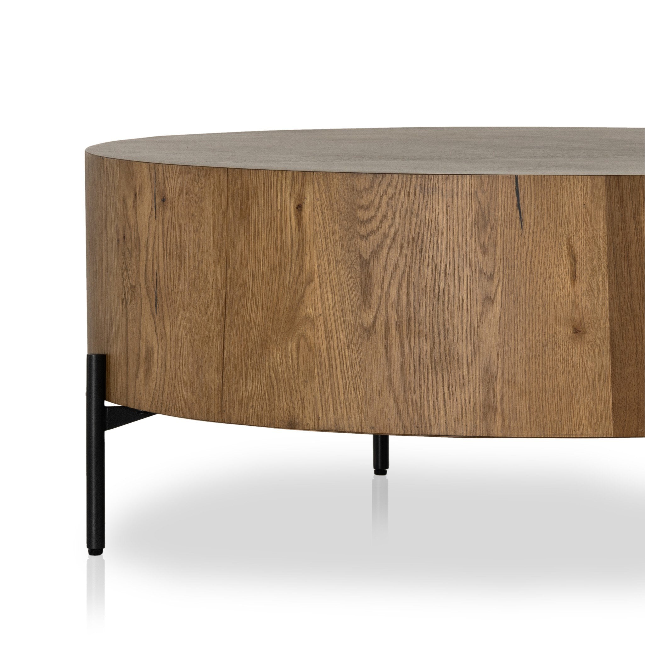 Eaton Drum Coffee Table Coffee Tables -Four Hands- , Black Friday Sale -Four Hands- Furniture Sale, Old Bones Co, Mid Century Furniture Sale, Four Hands Furniture, Black Friday Sale Eaton Drum Coffee Table,Gus Sale, Perigold Eaton Drum Coffee Table Coffee Tables Black Friday Sale , Perigold Sale Eaton Drum Coffee Table,Eaton Drum Coffee Table Lulu and Georgia, Burke Decor Sale Eaton Drum Coffee Table, www.oldbonesco.com