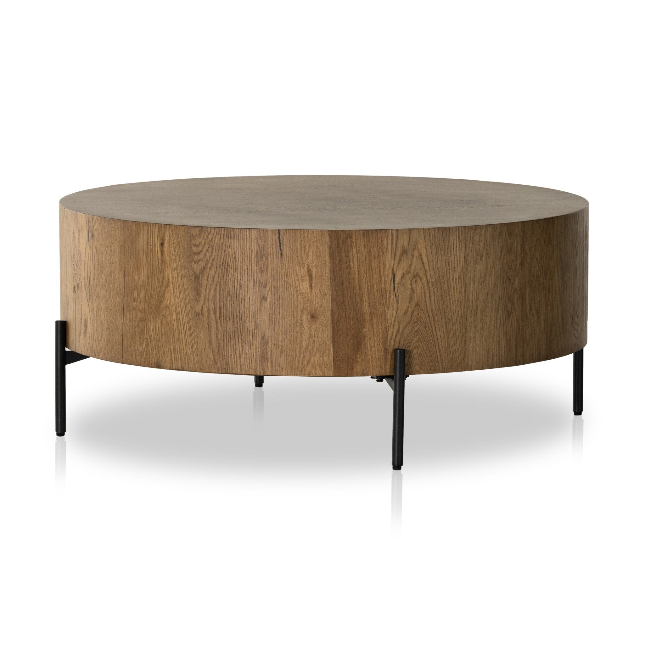 Eaton Drum Coffee Table Coffee Tables -Four Hands- Amber Oak Resin , Black Friday Sale -Four Hands- Furniture Sale, Old Bones Co, Mid Century Furniture Sale, Four Hands Furniture, Black Friday Sale Eaton Drum Coffee Table,Gus Sale, Perigold Eaton Drum Coffee Table Coffee Tables Black Friday Sale , Perigold Sale Eaton Drum Coffee Table,Eaton Drum Coffee Table Lulu and Georgia, Burke Decor Sale Eaton Drum Coffee Table, www.oldbonesco.com