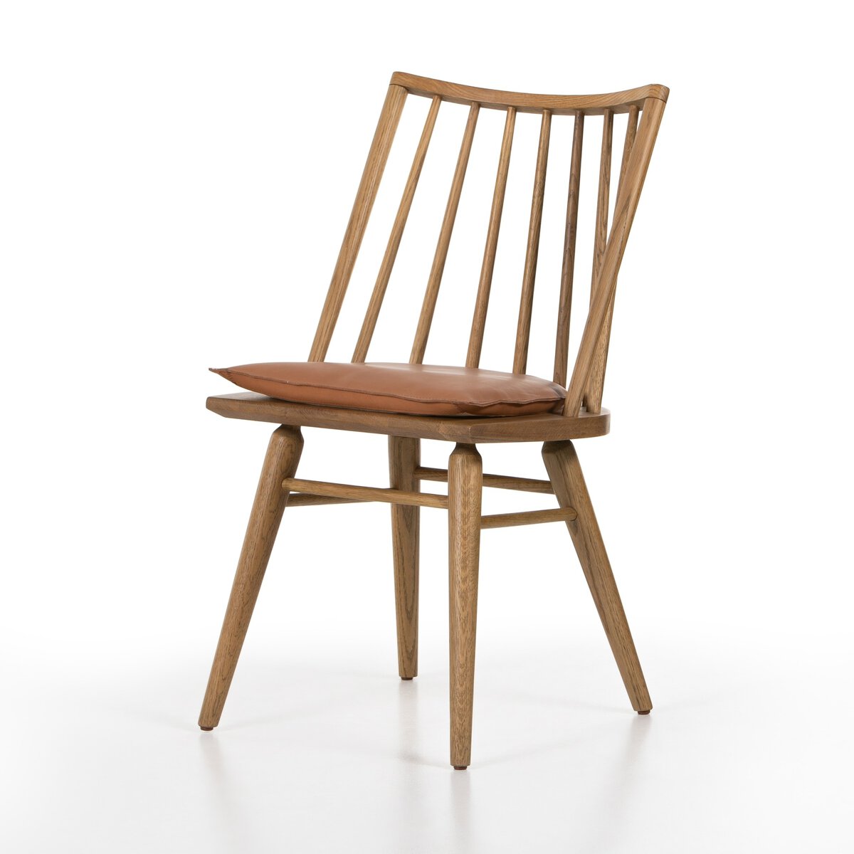 Lewis Windsor Chair Dining Chairs Four Hands Sandy Oak Whiskey Saddle , Black Friday Sale Four Hands Furniture Sale, Old Bones Co, Mid Century Furniture Sale, Four Hands Furniture, Black Friday Sale Lewis Windsor Chair,Gus Sale, Perigold Lewis Windsor Chair Dining Chairs Black Friday Sale , Perigold Sale Lewis Windsor Chair,Lewis Windsor Chair Lulu and Georgia, Burke Decor Sale Lewis Windsor Chair, www.oldbonesco.com