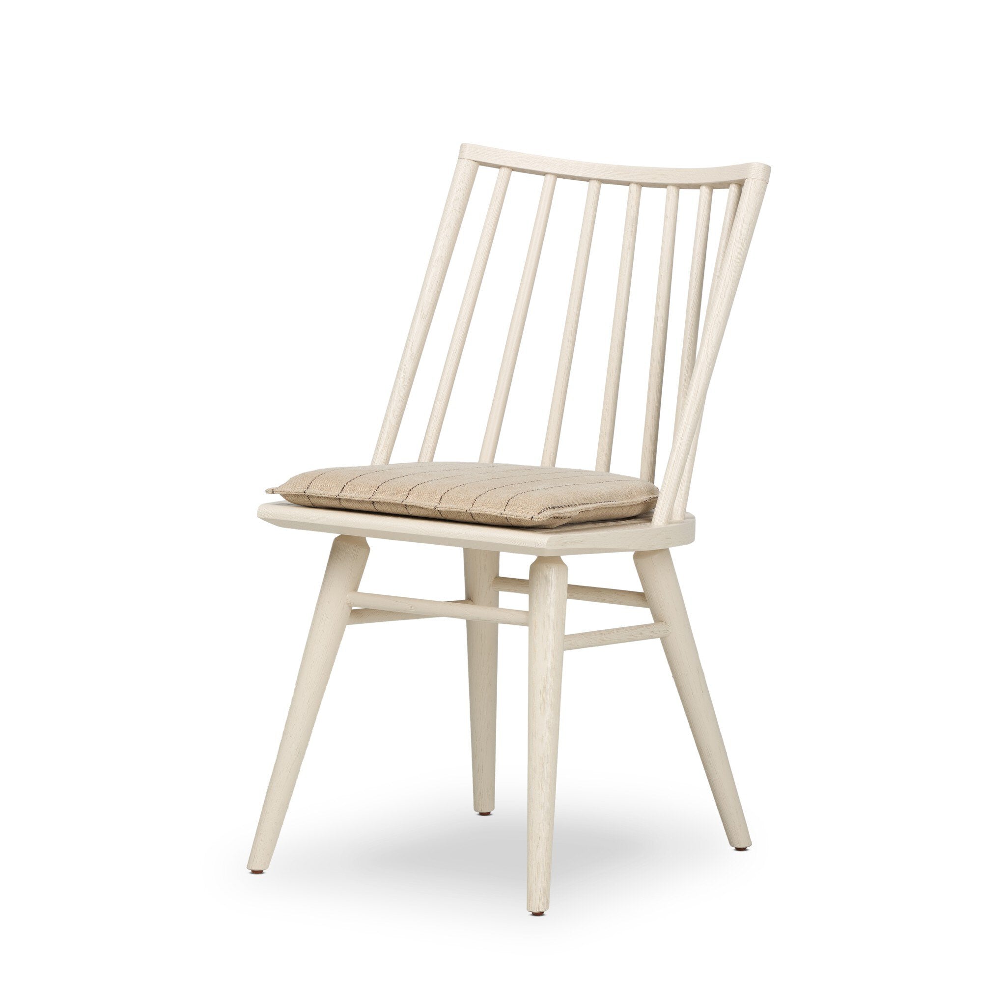 Four Hands Wallis Lewis Windsor Chair - Thumbnail 2
