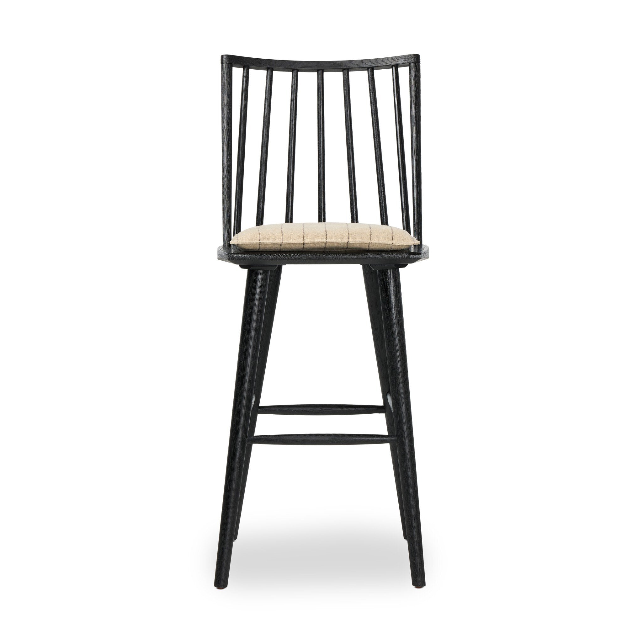 Lewis Windsor Bar + Counter Stool