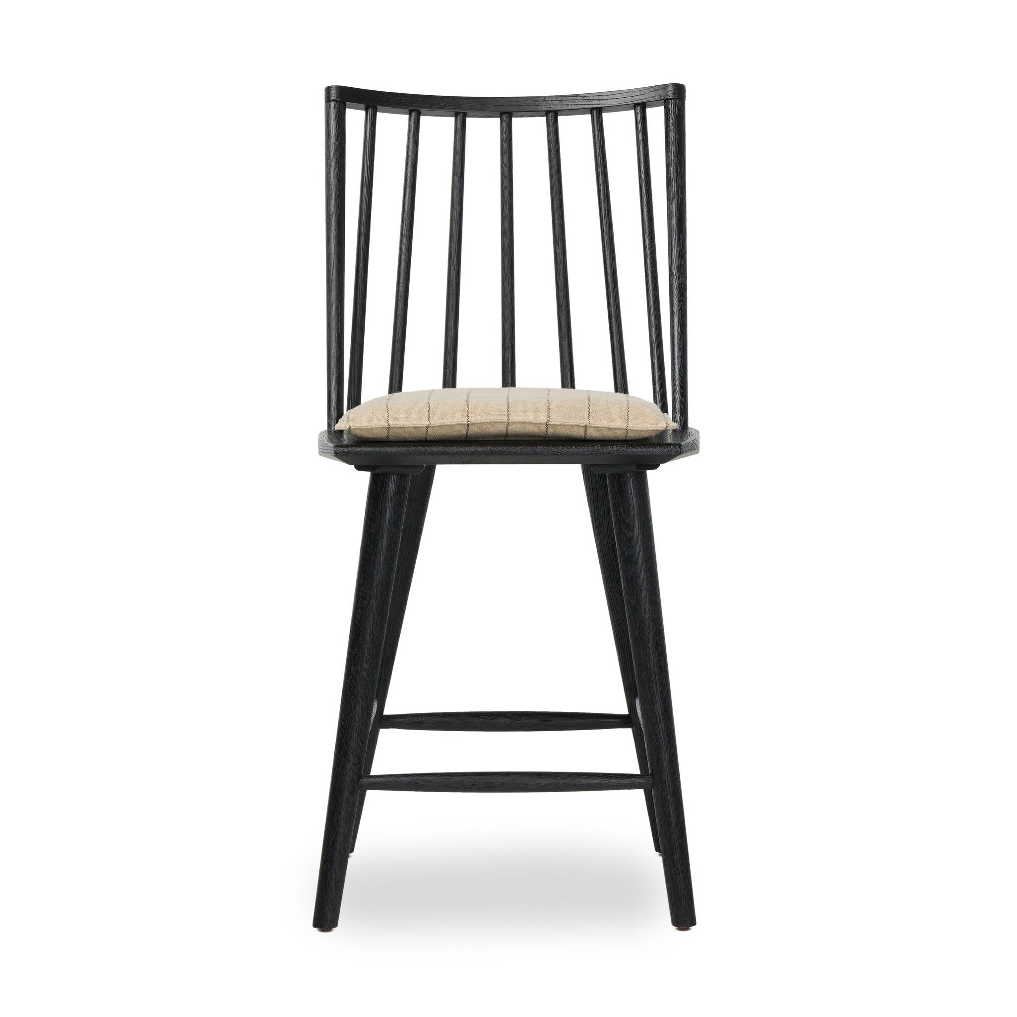 Lewis Windsor Bar + Counter Stool