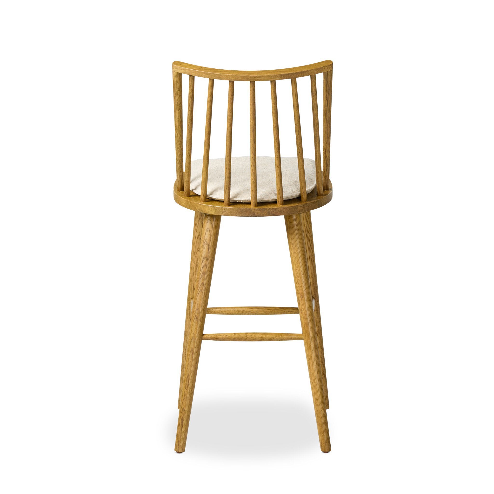 Lewis Windsor Bar + Counter Stool