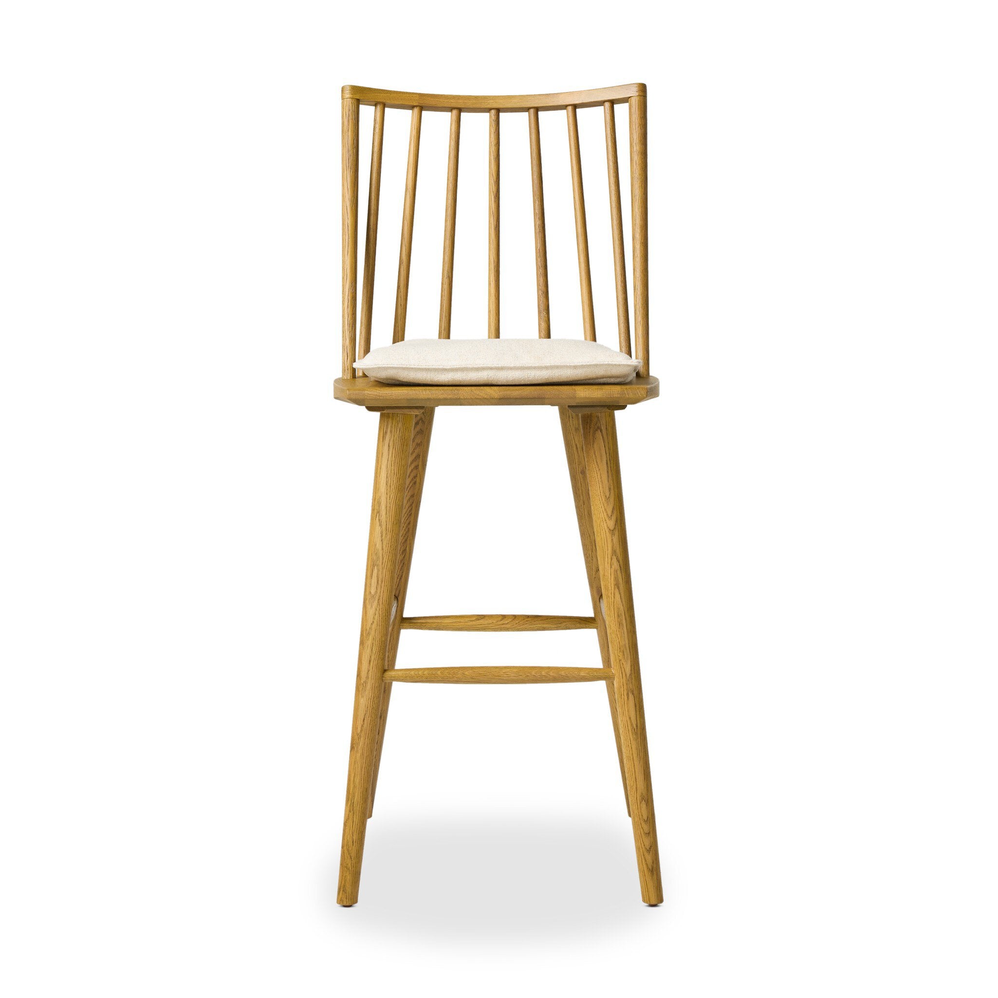 Lewis Windsor Bar + Counter Stool