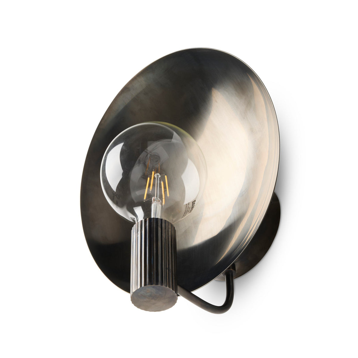 Lund Sconce by Four Hands