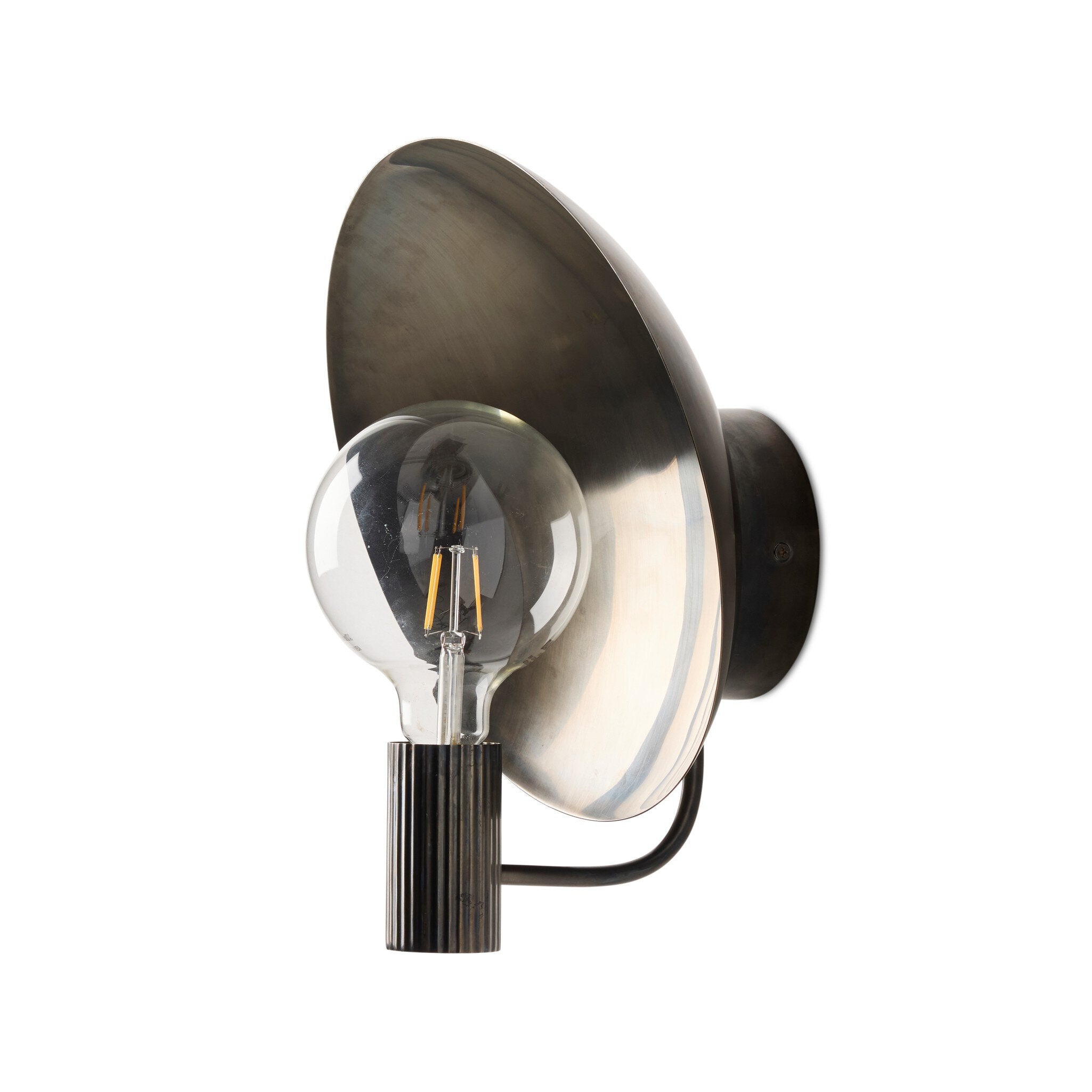 Lund Sconce