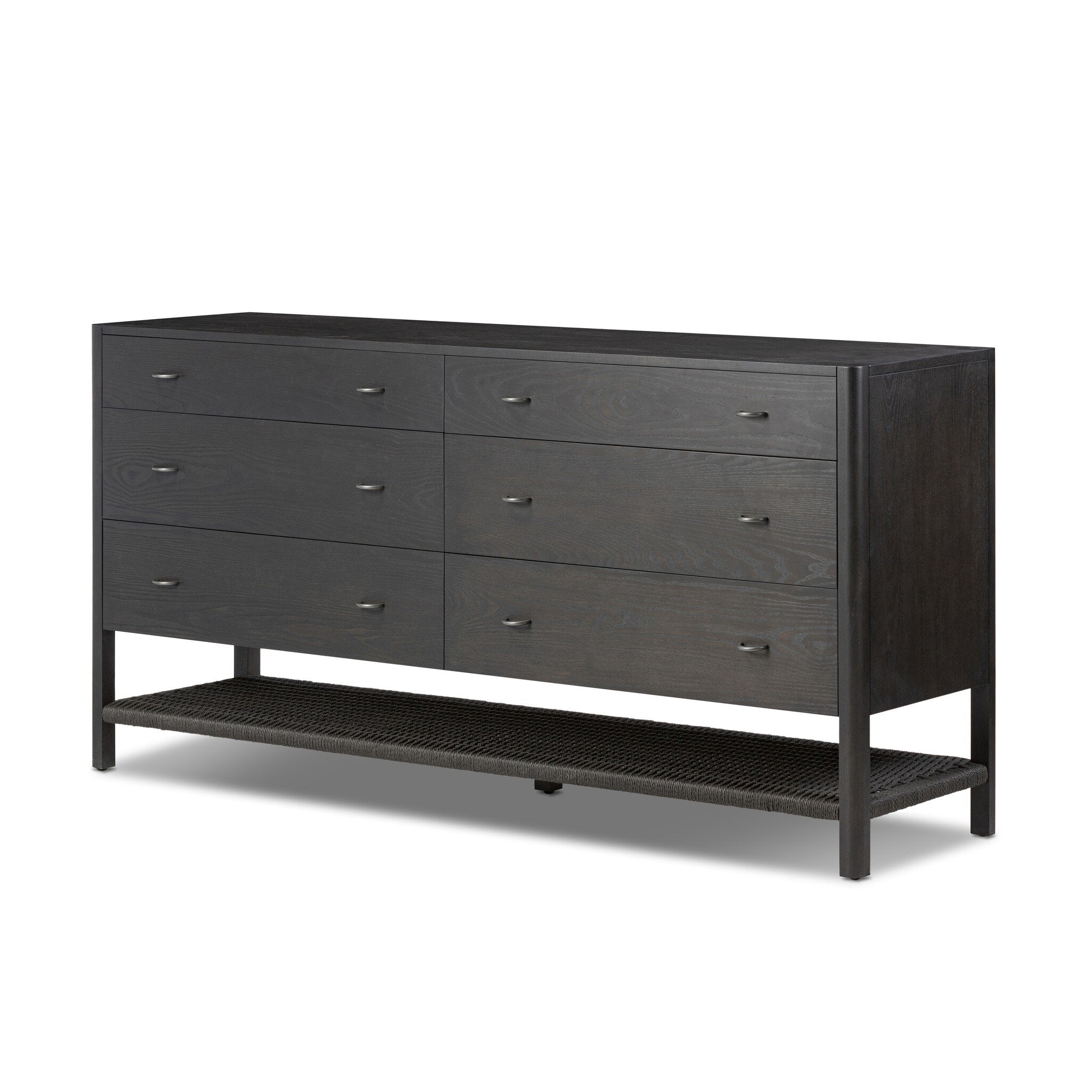 Zuma 6 Drawer Dresser Dressers & Chests Four Hands Smoked Black Ash Veneer , Black Friday Sale Four Hands Furniture Sale, Old Bones Co, Mid Century Furniture Sale, Four Hands Furniture, Black Friday Sale Zuma 6 Drawer Dresser,Gus Sale, Perigold Zuma 6 Drawer Dresser Dressers & Chests Black Friday Sale , Perigold Sale Zuma 6 Drawer Dresser,Zuma 6 Drawer Dresser Lulu and Georgia, Burke Decor Sale Zuma 6 Drawer Dresser, www.oldbonesco.com