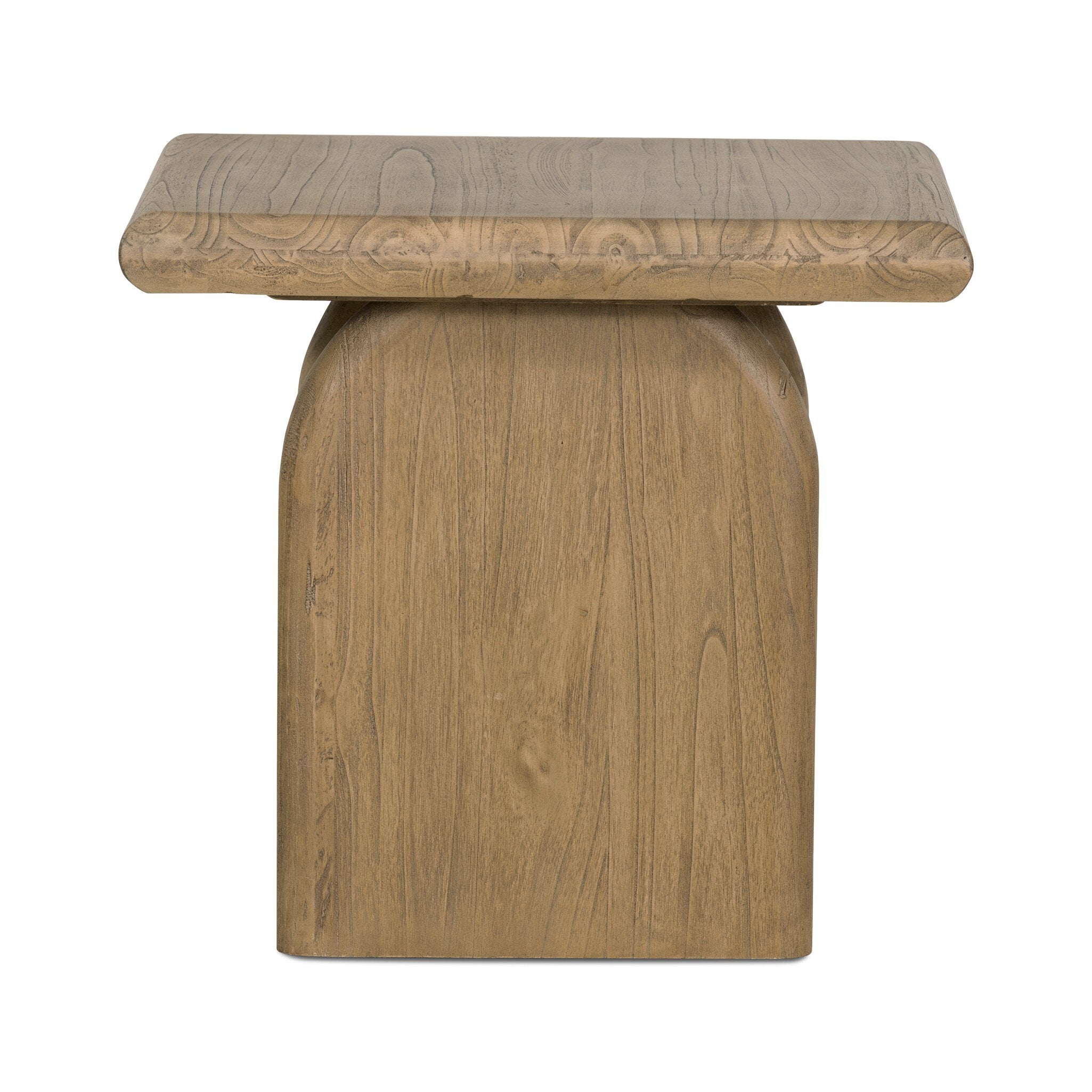 Sorrento End Table - Aged Drift Mindi Side & End Tables Four Hands , Black Friday Sale Four Hands Furniture Sale, Old Bones Co, Mid Century Furniture Sale, Four Hands Furniture, Black Friday Sale Sorrento End Table - Aged Drift Mindi,Gus Sale, Perigold Sorrento End Table - Aged Drift Mindi Side & End Tables Black Friday Sale , Perigold Sale Sorrento End Table - Aged Drift Mindi,Sorrento End Table - Aged Drift Mindi Lulu and Georgia, Burke Decor Sale Sorrento End Table - Aged Drift Mindi, www.oldbonesco.com