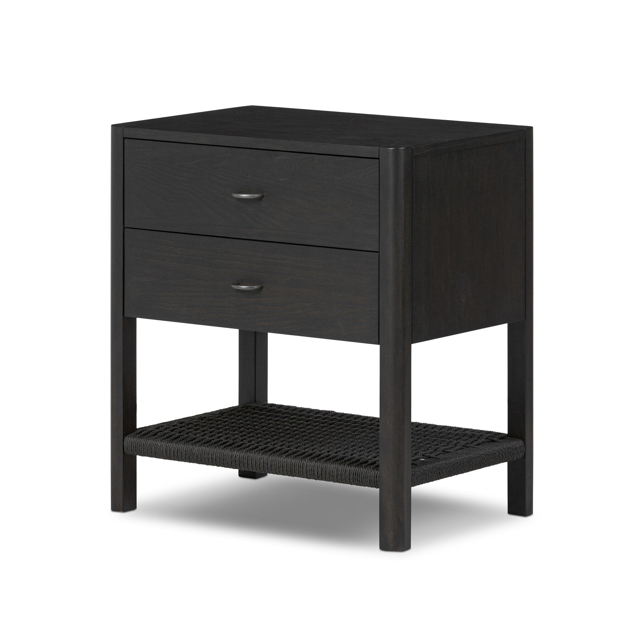 Zuma Nightstand Nightstands Four Hands Smoked Black Ash Veneer , Black Friday Sale Four Hands Furniture Sale, Old Bones Co, Mid Century Furniture Sale, Four Hands Furniture, Black Friday Sale Zuma Nightstand,Gus Sale, Perigold Zuma Nightstand Nightstands Black Friday Sale , Perigold Sale Zuma Nightstand,Zuma Nightstand Lulu and Georgia, Burke Decor Sale Zuma Nightstand, www.oldbonesco.com