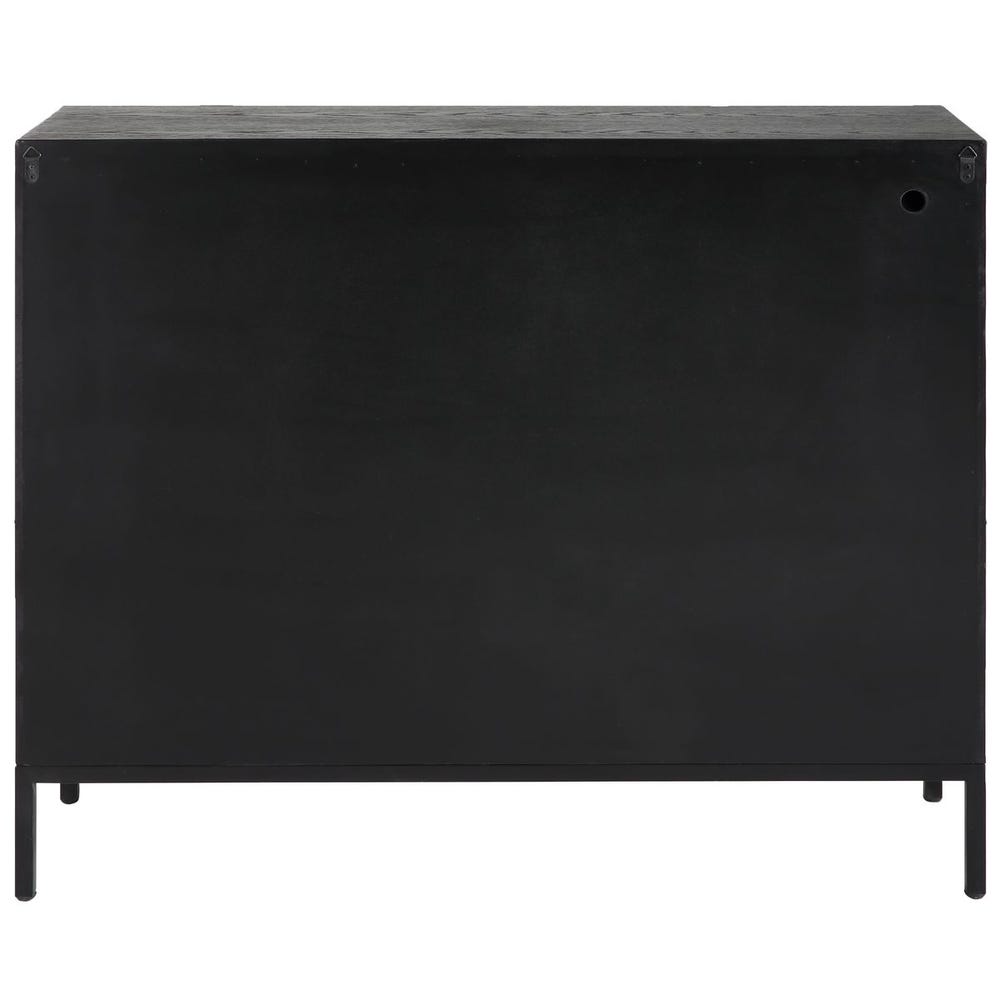 Uttermost Front Range 2 Door Cabinet
