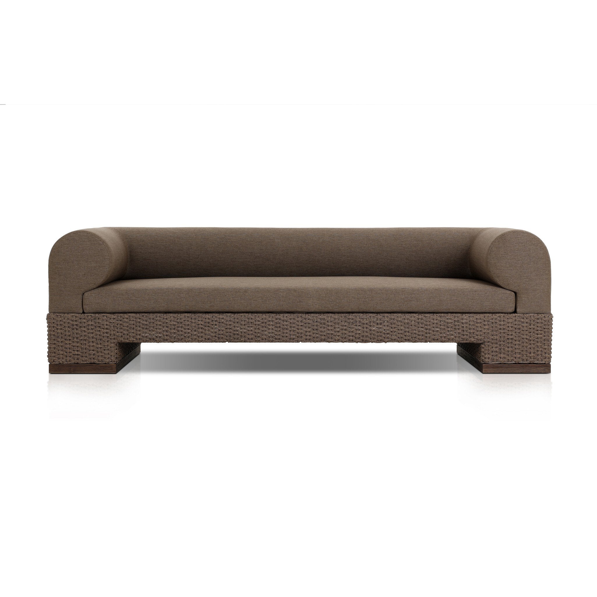 Joss Outdoor Sofa - Ellor Brown Outdoor Sofas Four Hands , Black Friday Sale Four Hands Furniture Sale, Old Bones Co, Mid Century Furniture Sale, Four Hands Furniture, Black Friday Sale Joss Outdoor Sofa - Ellor Brown,Gus Sale, Perigold Joss Outdoor Sofa - Ellor Brown Outdoor Sofas Black Friday Sale , Perigold Sale Joss Outdoor Sofa - Ellor Brown,Joss Outdoor Sofa - Ellor Brown Lulu and Georgia, Burke Decor Sale Joss Outdoor Sofa - Ellor Brown, www.oldbonesco.com