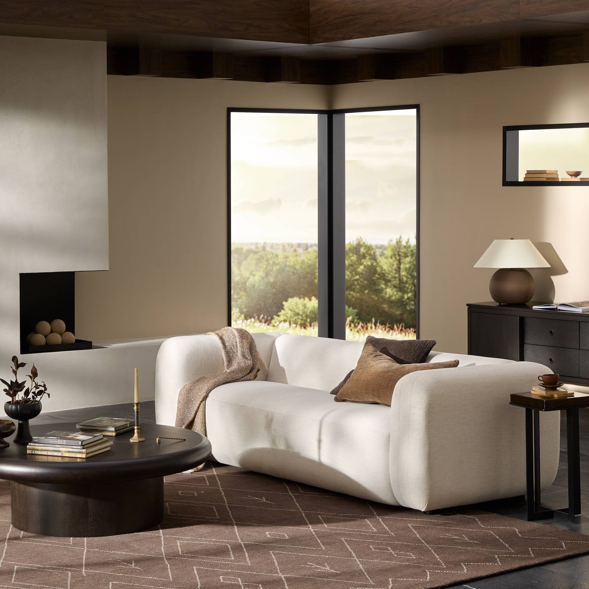 Nara Sofa - 96"