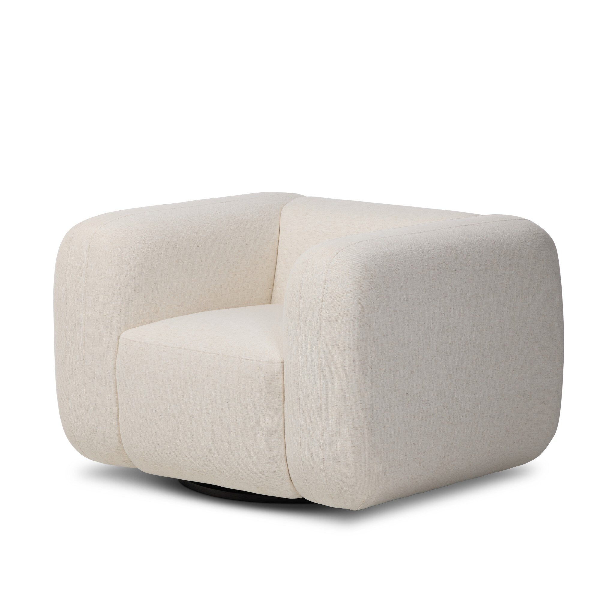 Nara Swivel Chair Accent Chairs Four Hands Crypton Nomad Snow , Black Friday Sale Four Hands Furniture Sale, Old Bones Co, Mid Century Furniture Sale, Four Hands Furniture, Black Friday Sale Nara Swivel Chair,Gus Sale, Perigold Nara Swivel Chair Accent Chairs Black Friday Sale , Perigold Sale Nara Swivel Chair,Nara Swivel Chair Lulu and Georgia, Burke Decor Sale Nara Swivel Chair, www.oldbonesco.com