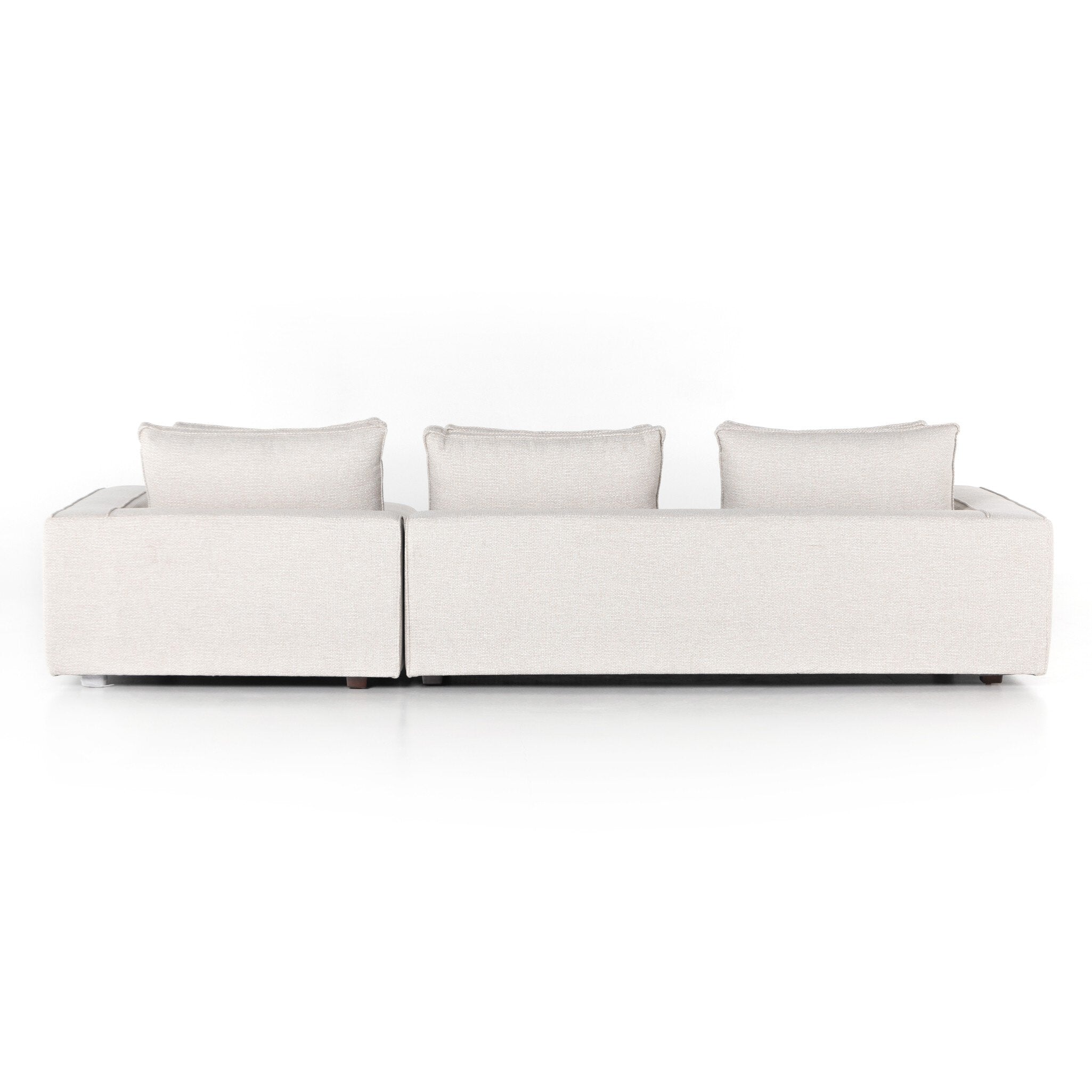 Pierce 2-Piece Sectional
