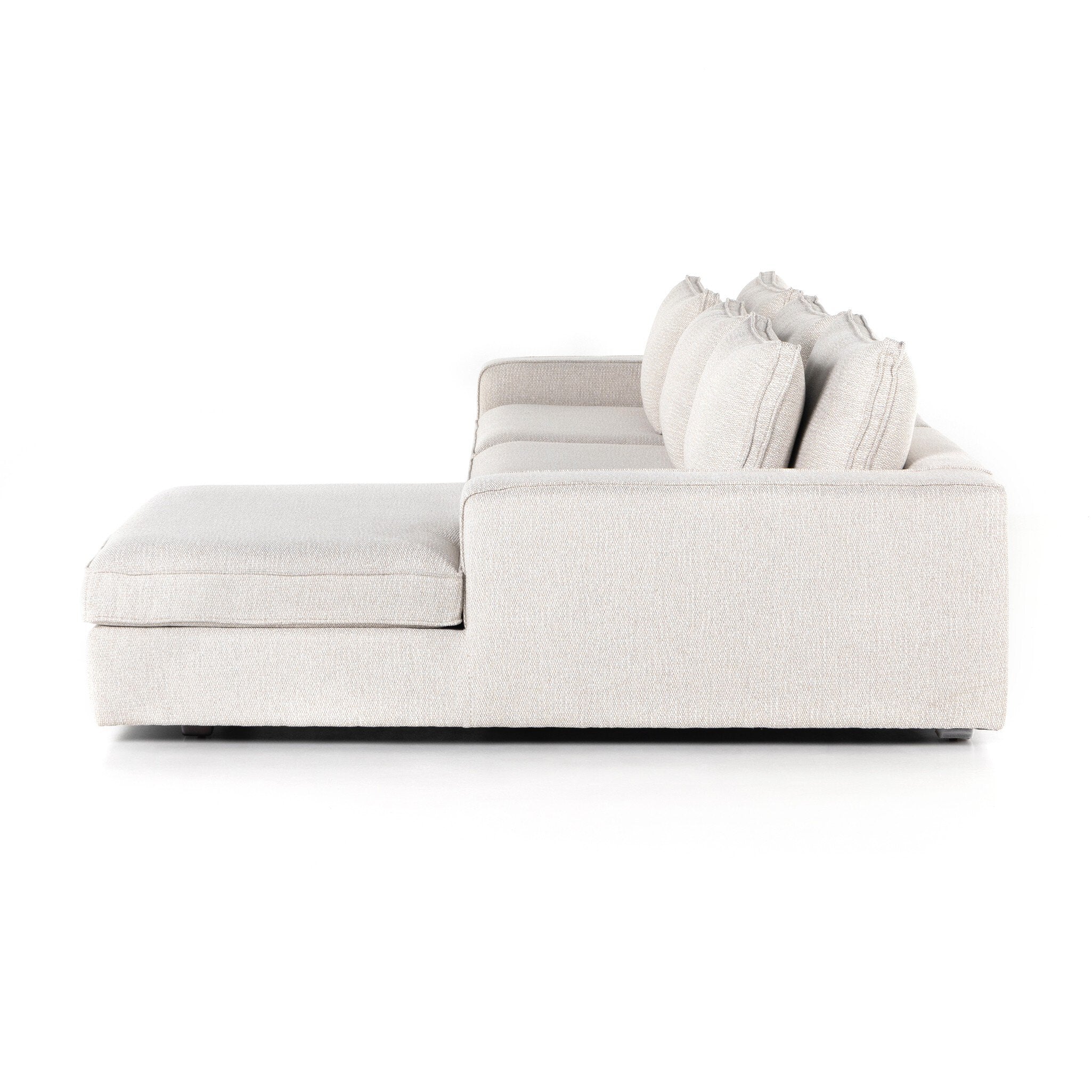 Pierce 2-Piece Sectional