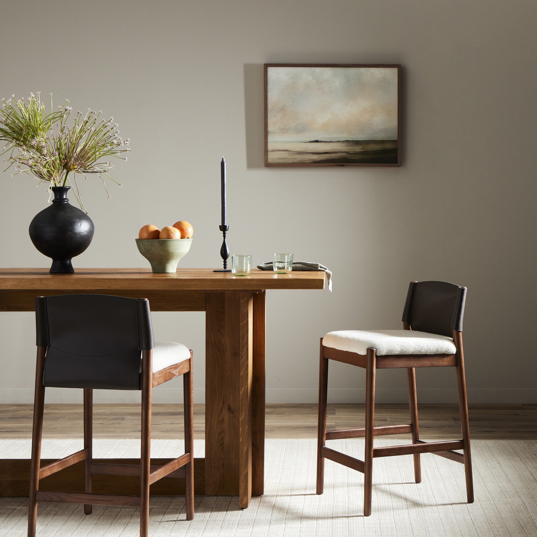 Lulu Counter Stool