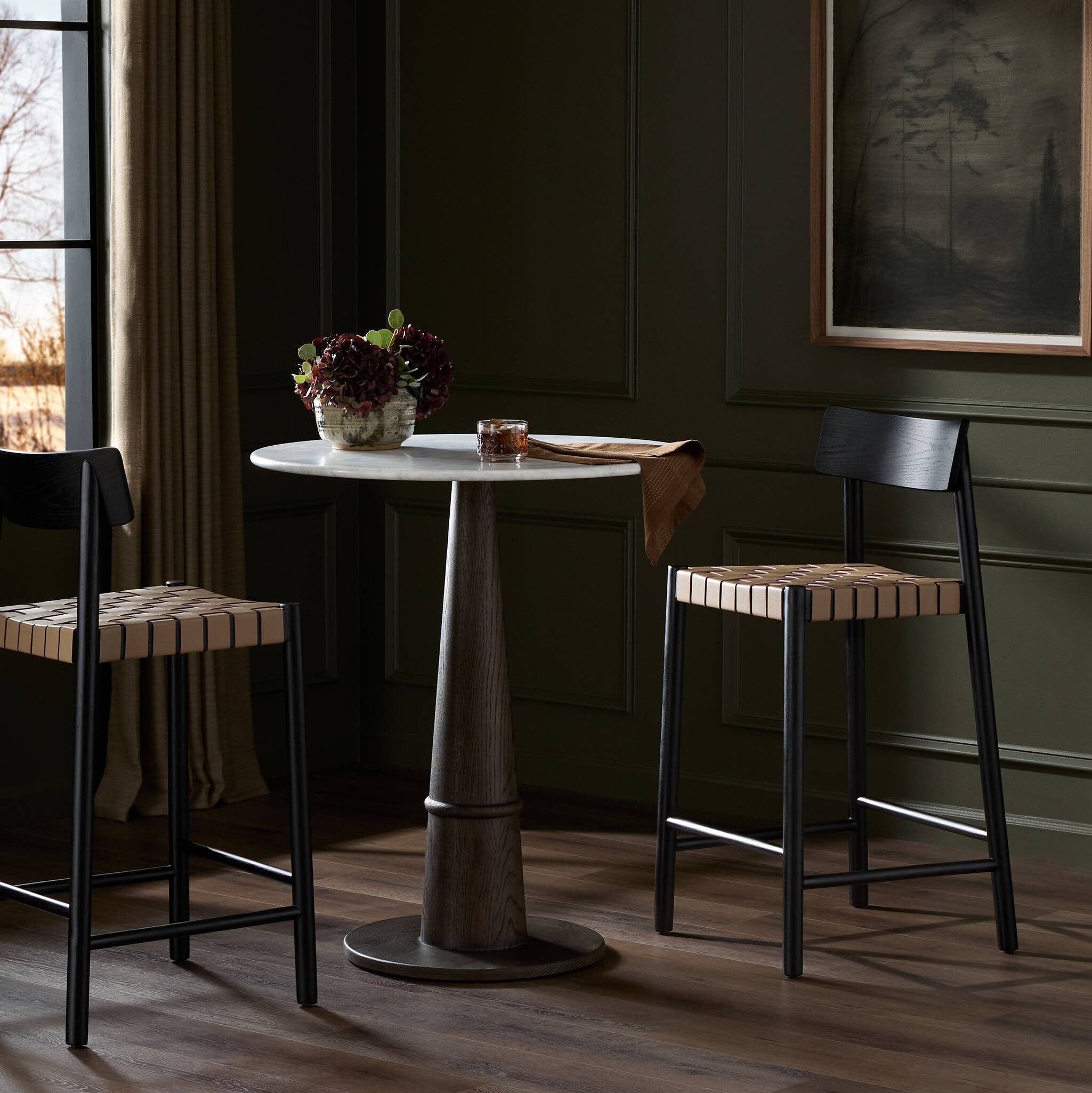 Heisler Bar Stool